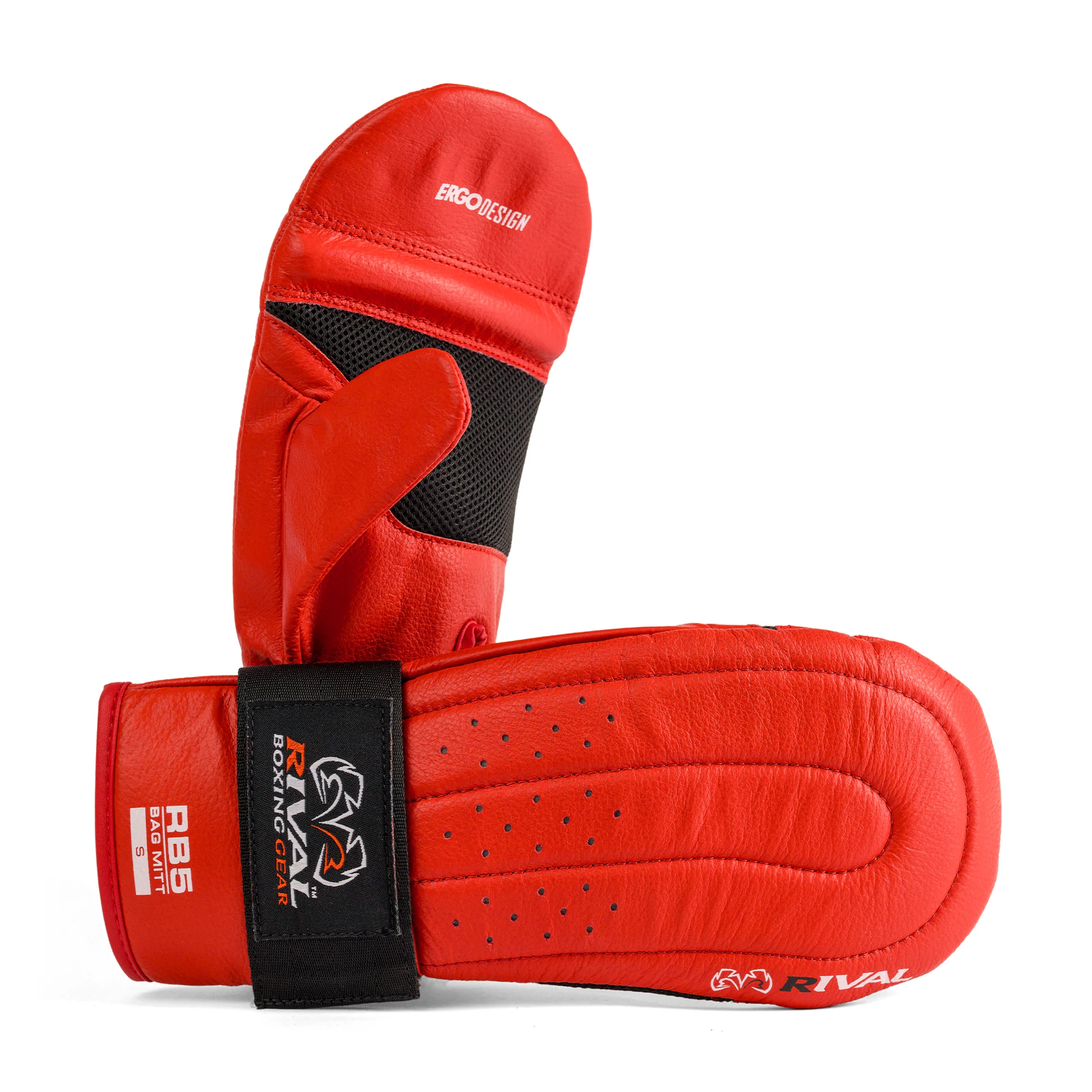 RB5 Bag Mitts - Image 5