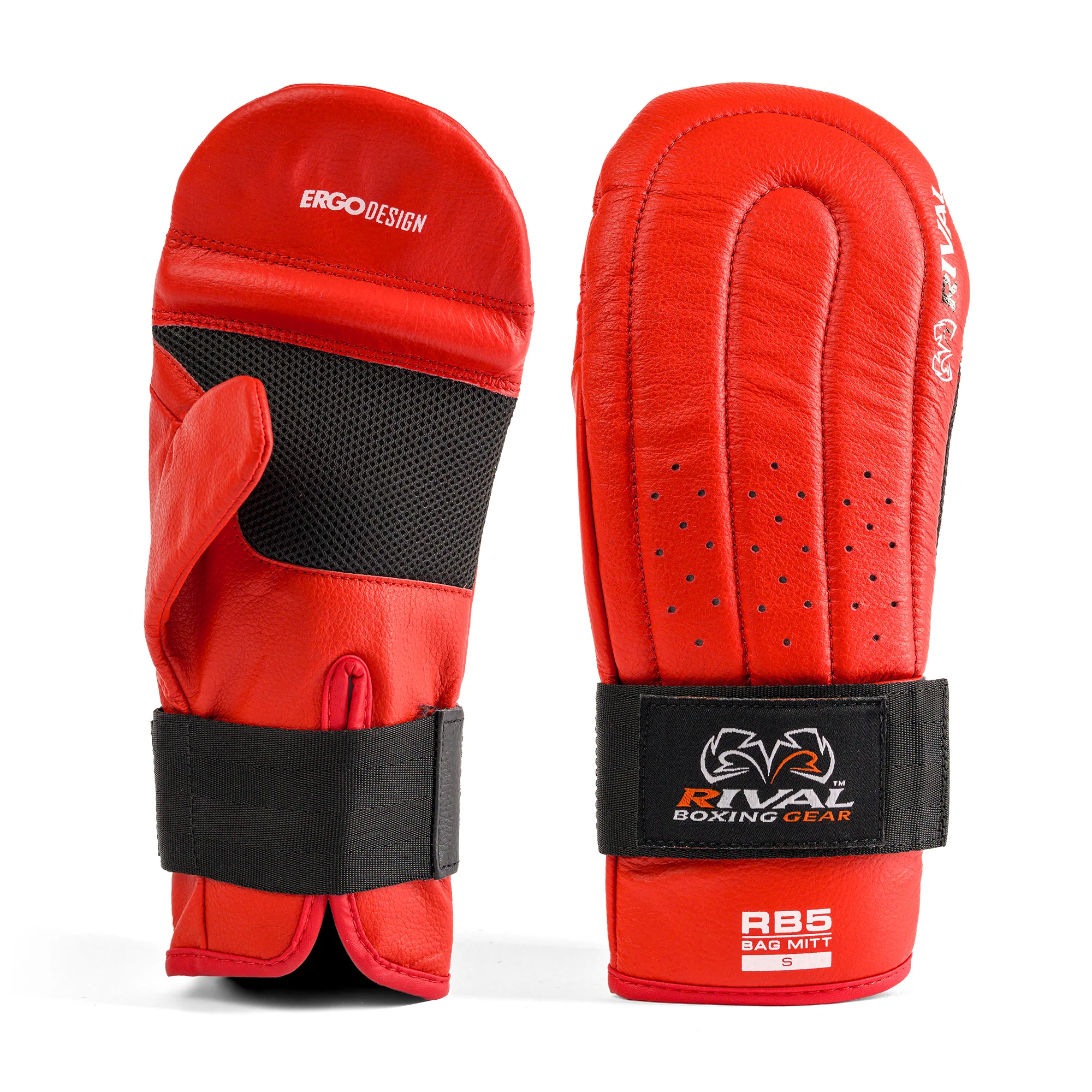 RB5 Bag Mitts - Image 6