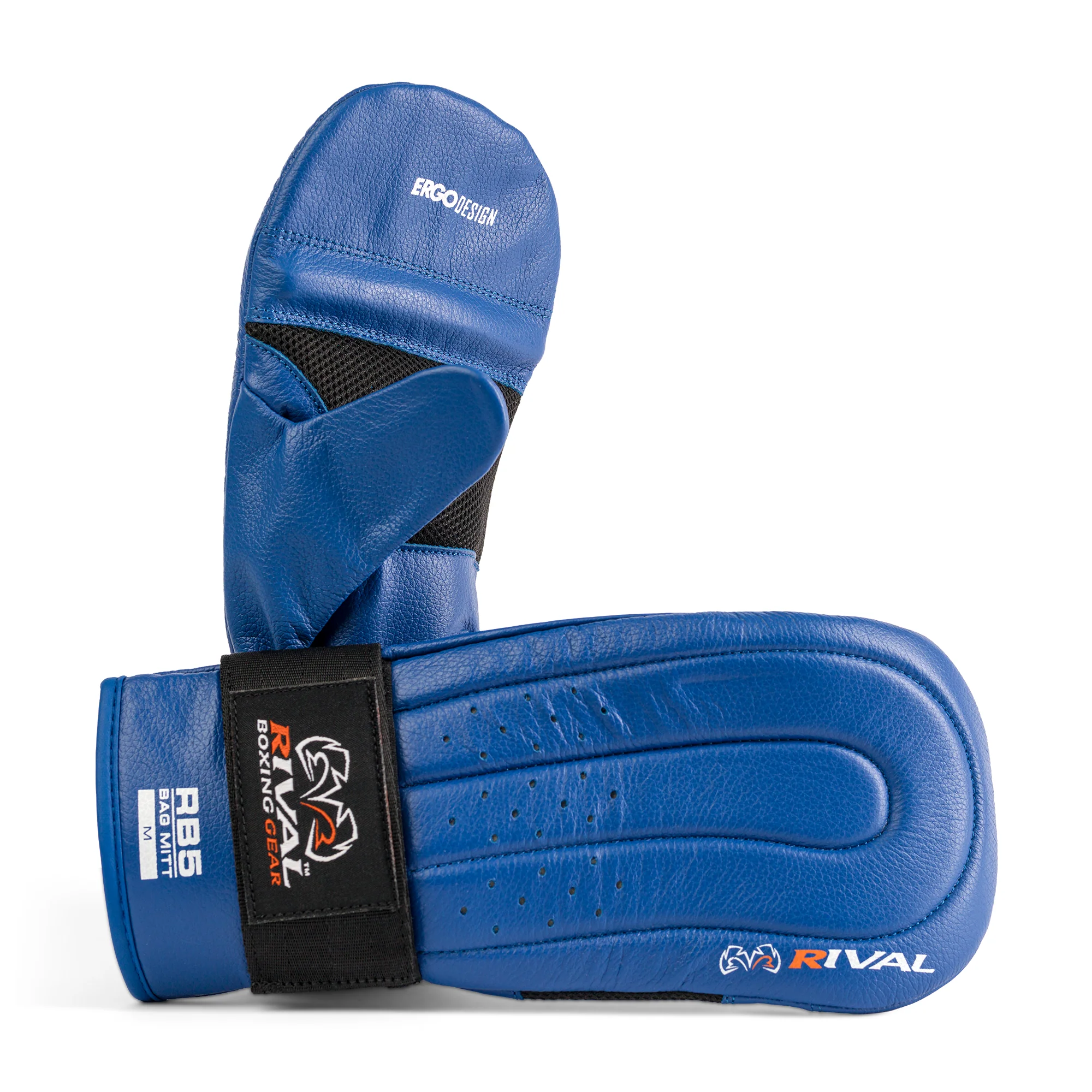 RB5 Bag Mitts - Image 7
