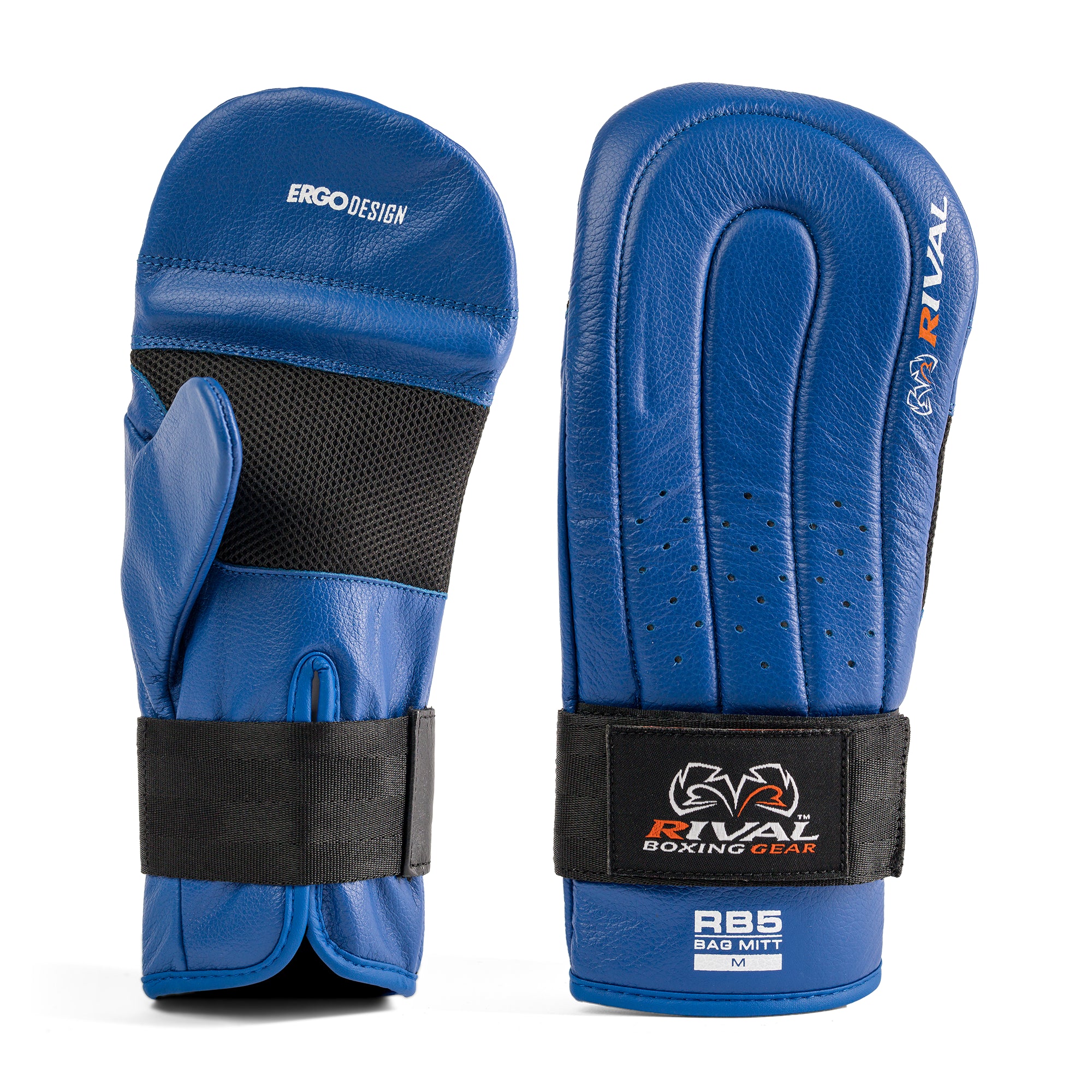 RB5 Bag Mitts - Image 8