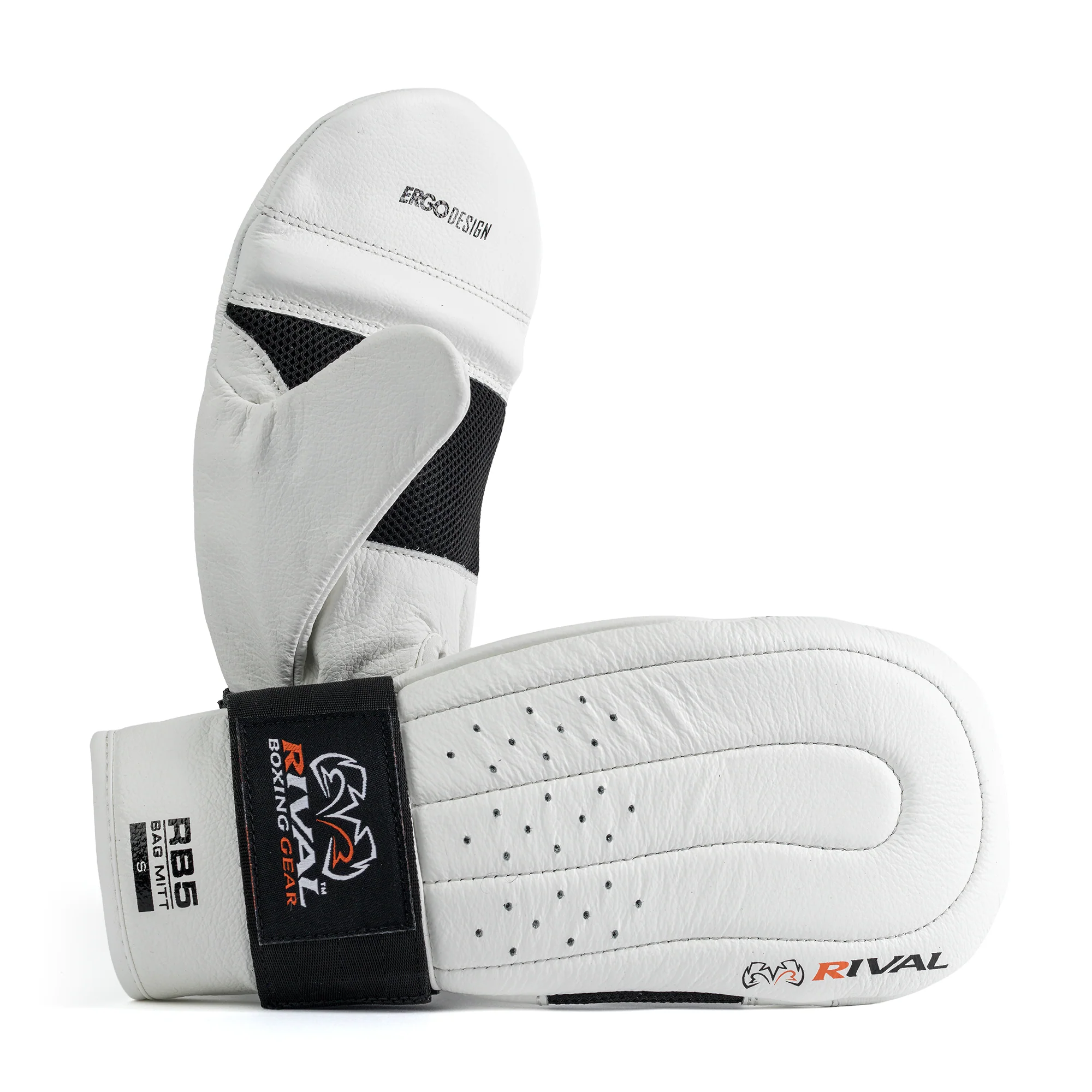 RB5 Bag Mitts - Image 9