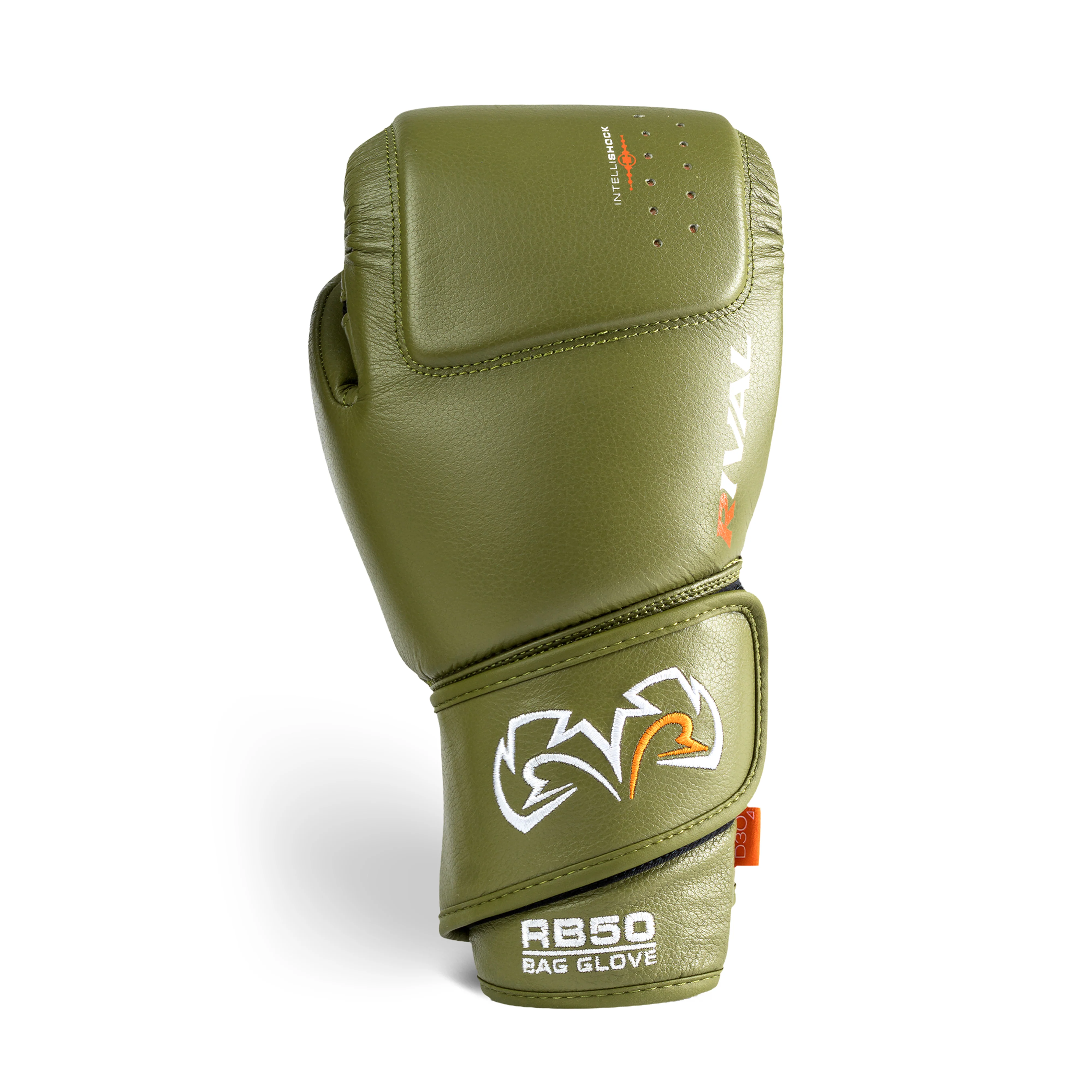 RB50 Intelli-Shock Compact Bag Gloves - Image 11
