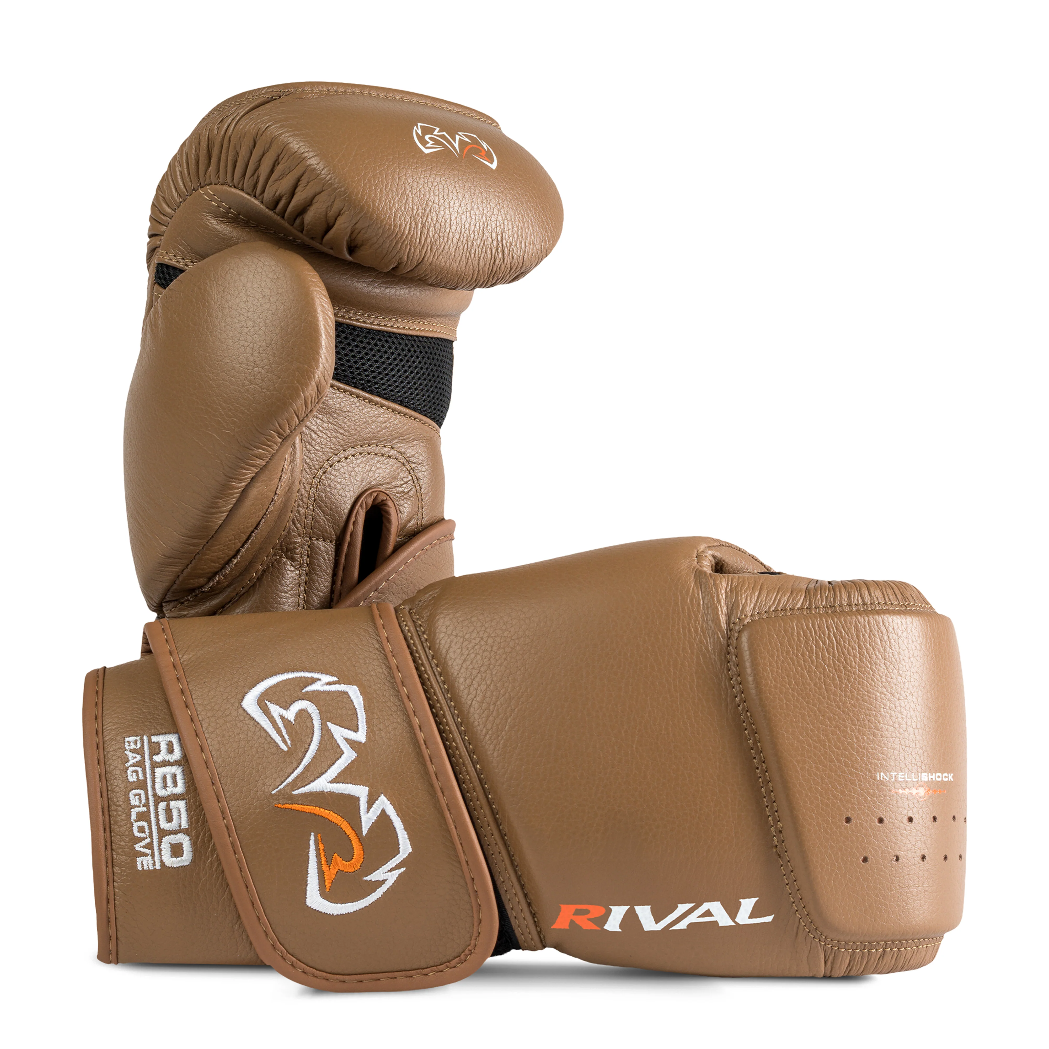 RB50 Intelli-Shock Compact Bag Gloves - Image 13