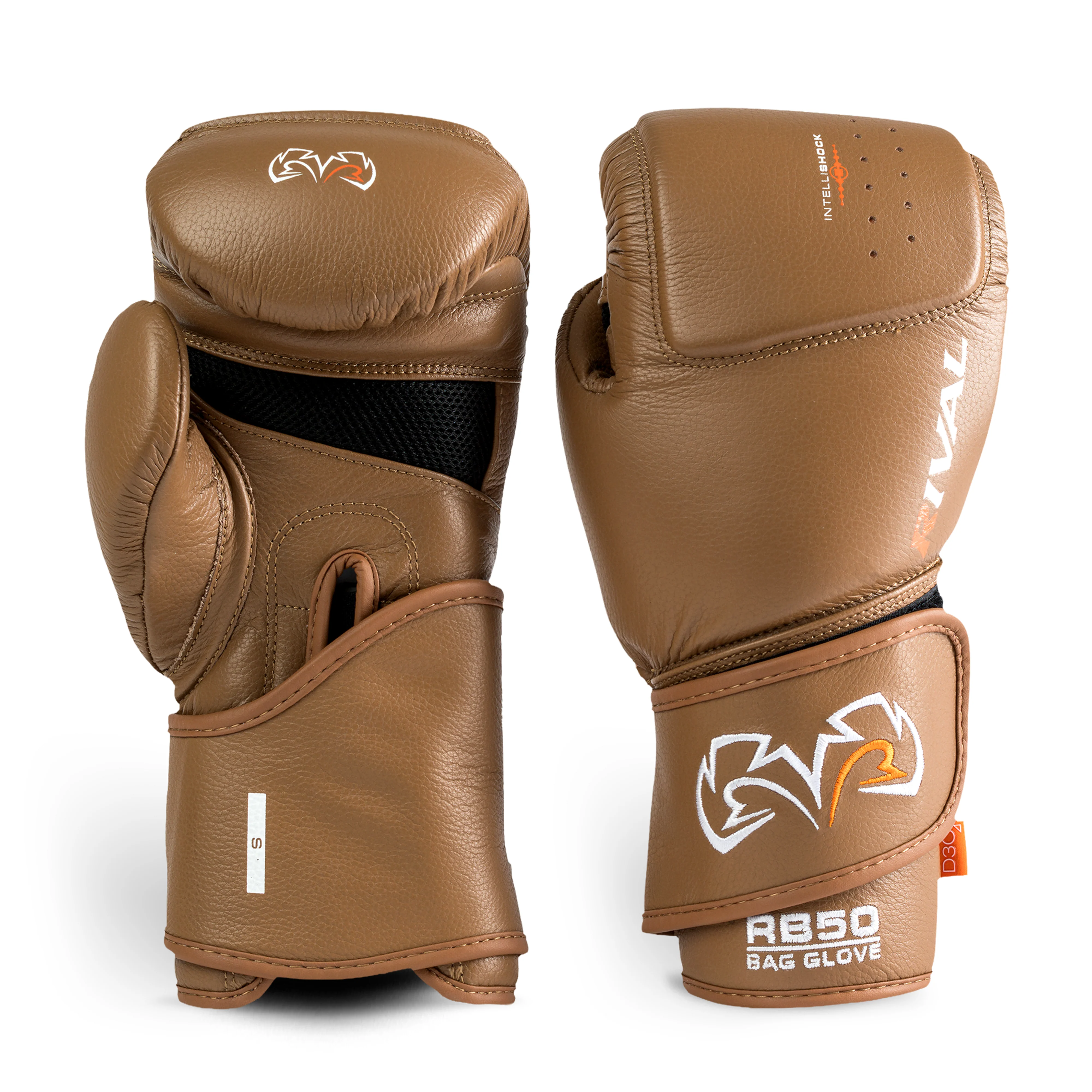 RB50 Intelli-Shock Compact Bag Gloves - Image 14