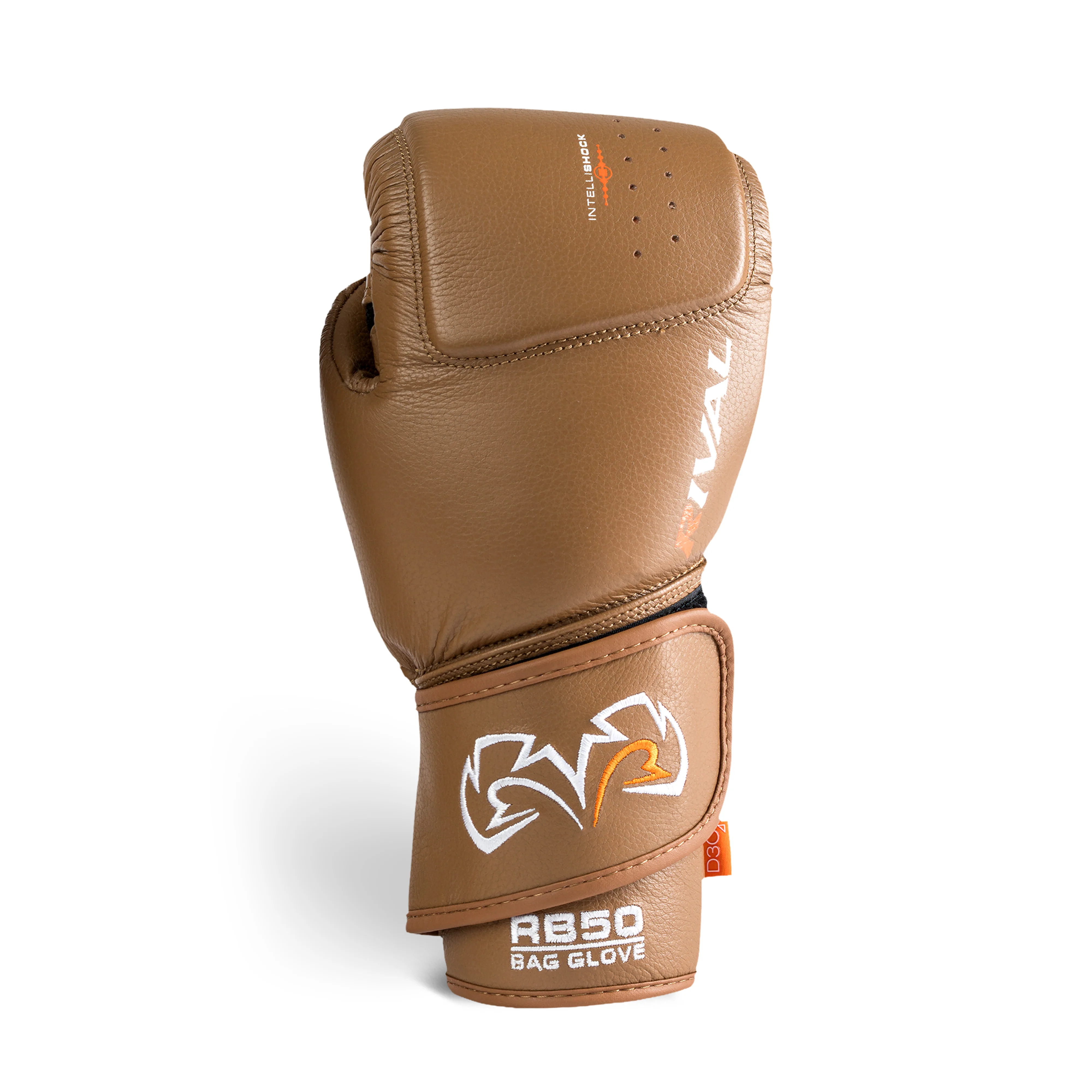 RB50 Intelli-Shock Compact Bag Gloves - Image 15