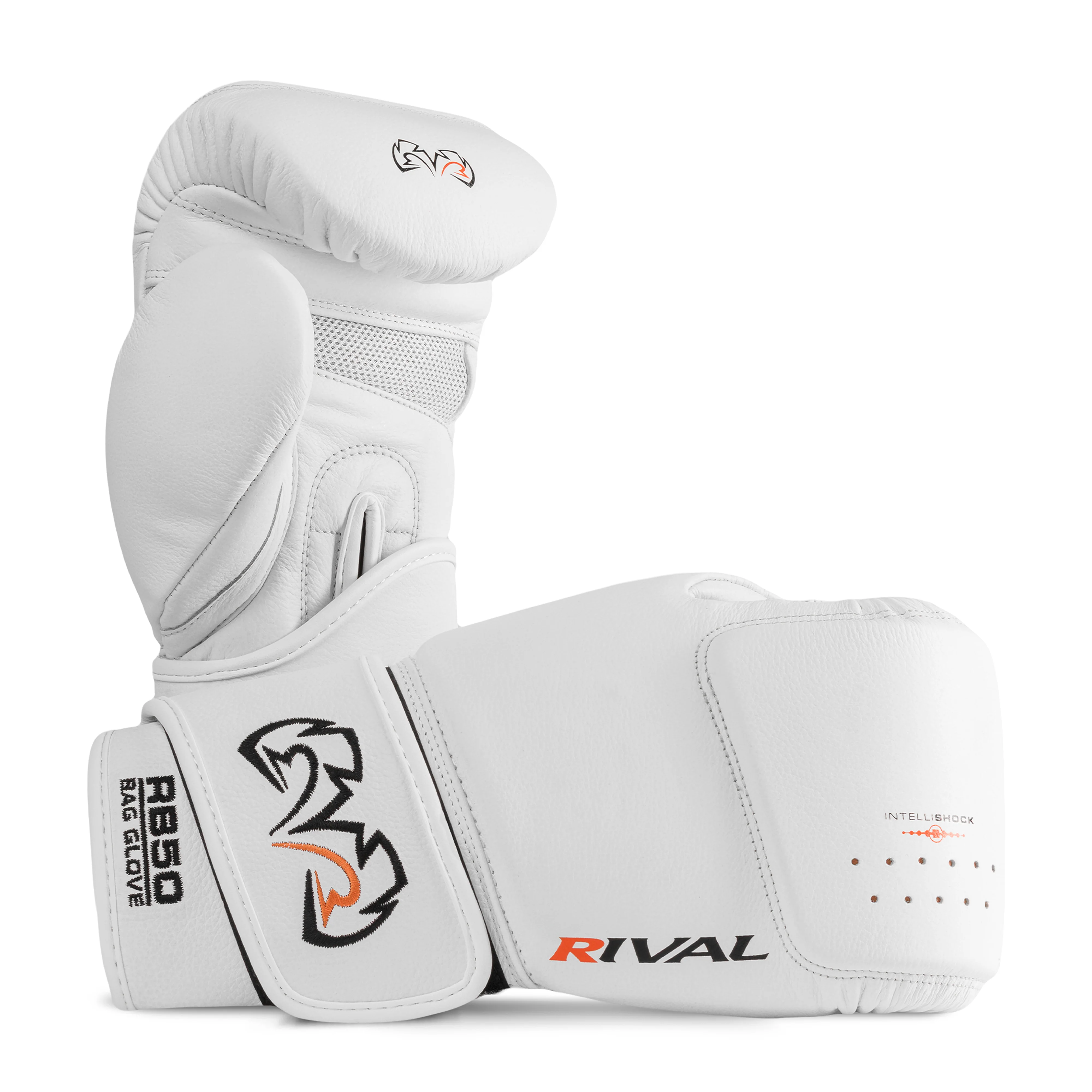 RB50 Intelli-Shock Compact Bag Gloves - Image 17