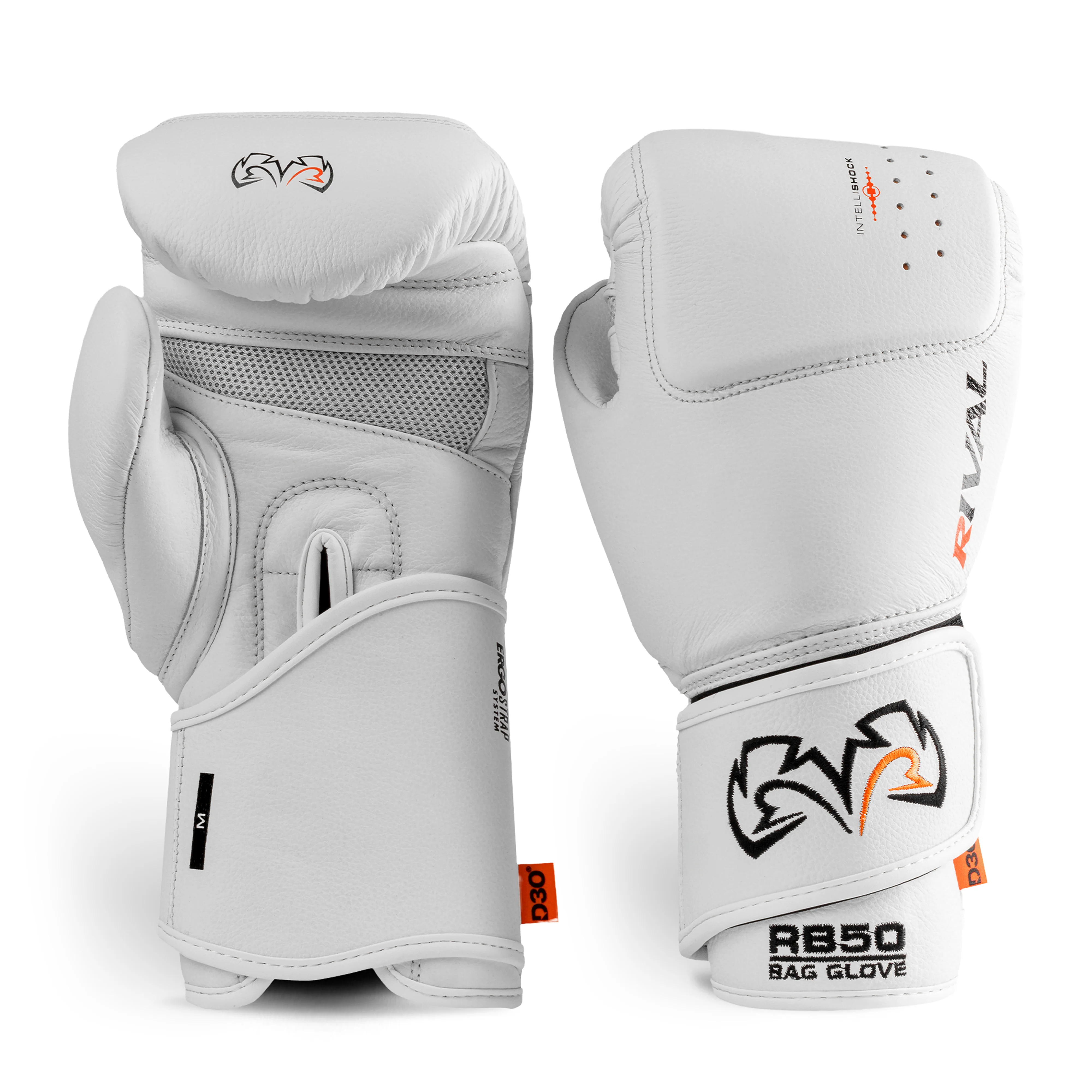 RB50 Intelli-Shock Compact Bag Gloves - Image 18