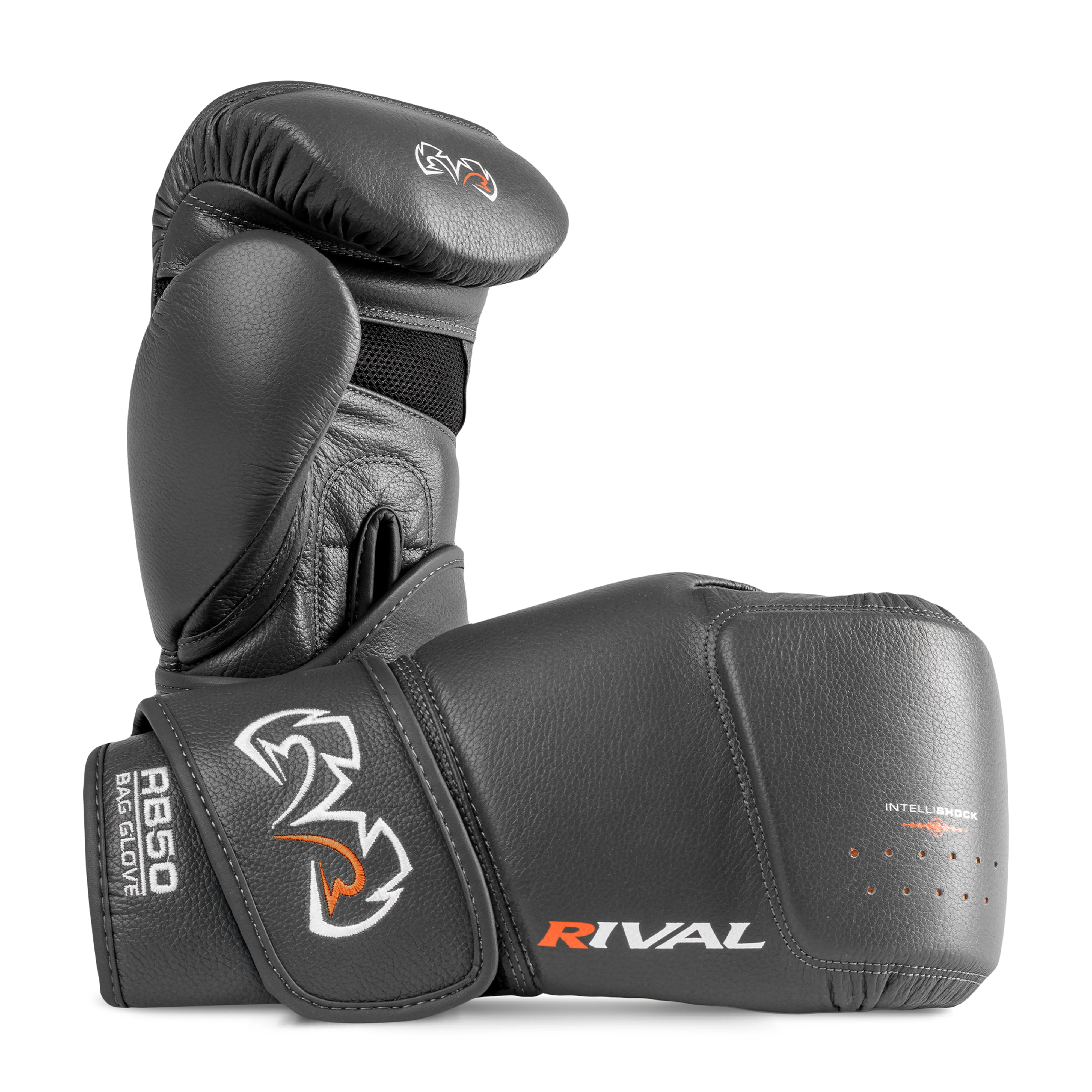 RB50 Intelli-Shock Compact Bag Gloves - Image 5