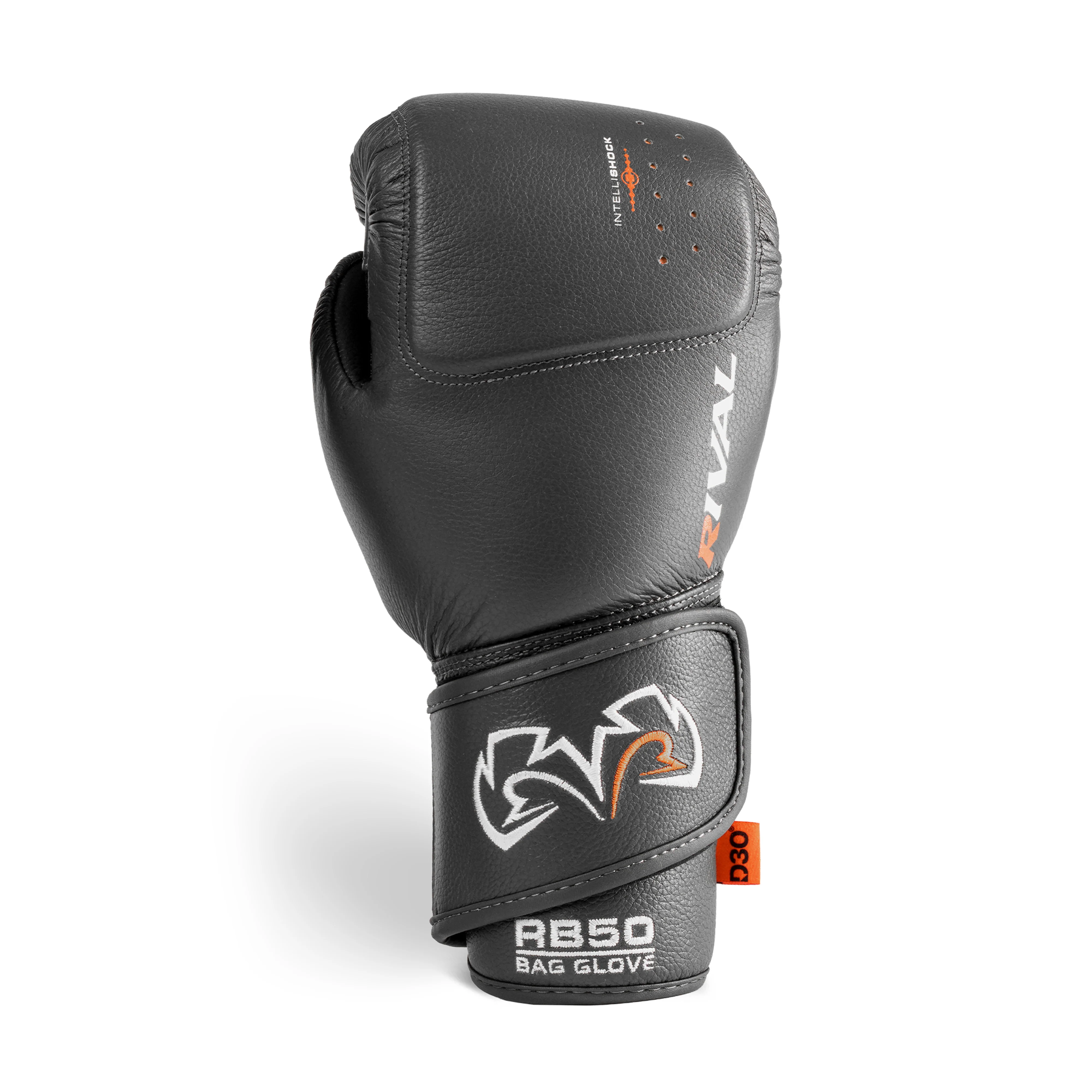 RB50 Intelli-Shock Compact Bag Gloves - Image 7