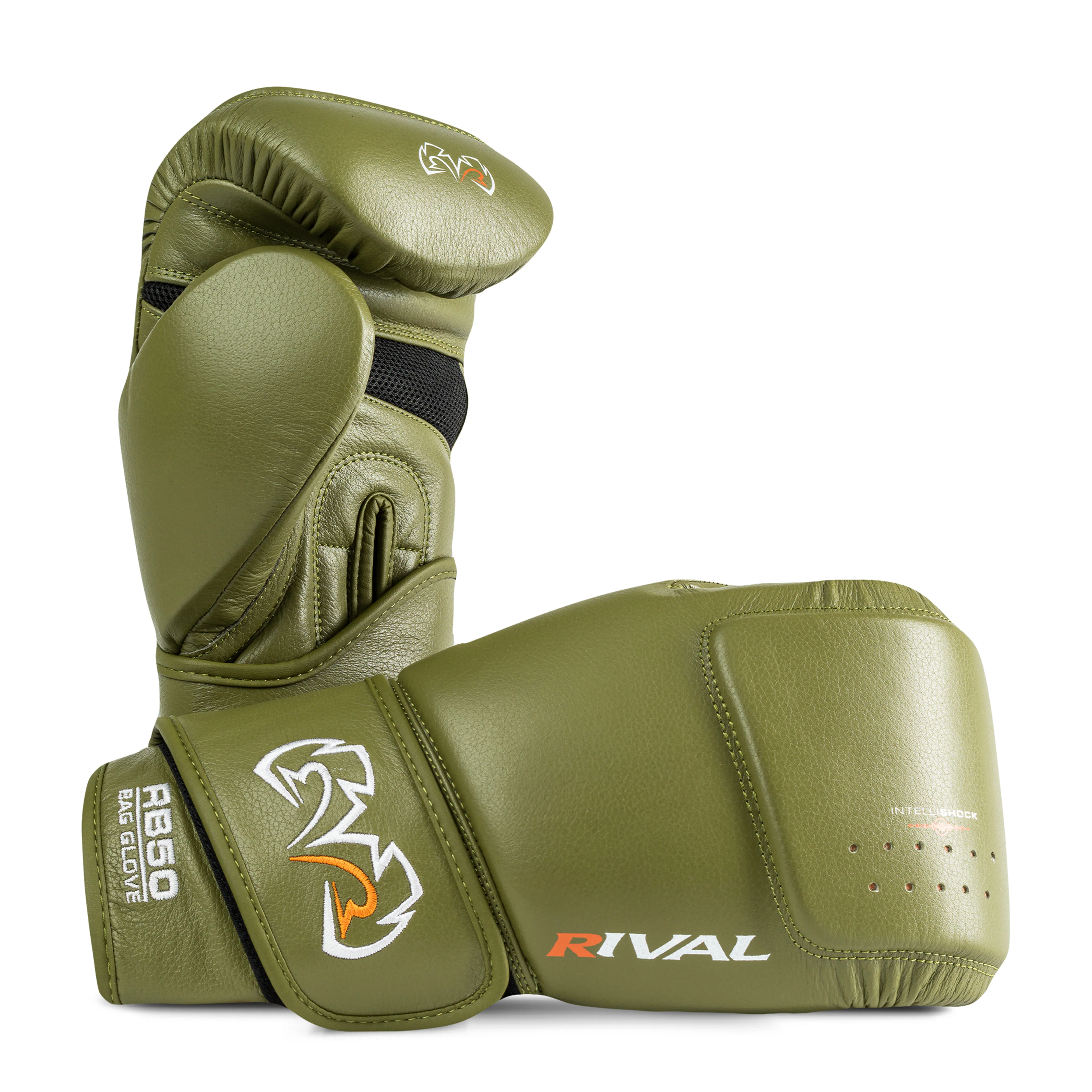 RB50 Intelli-Shock Compact Bag Gloves - Image 9
