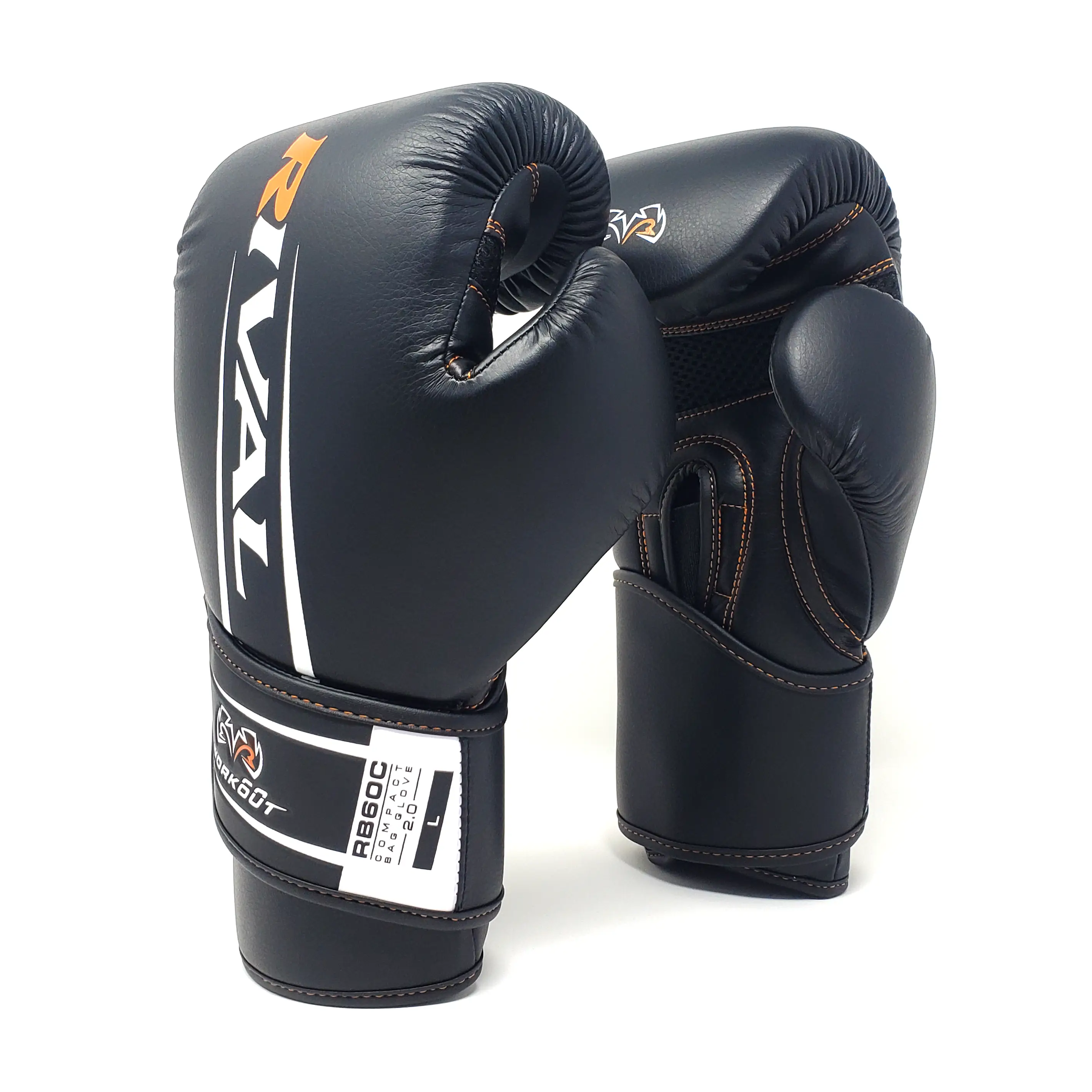 RB60C Workout Compact Bag Gloves 2.0 - Image 3