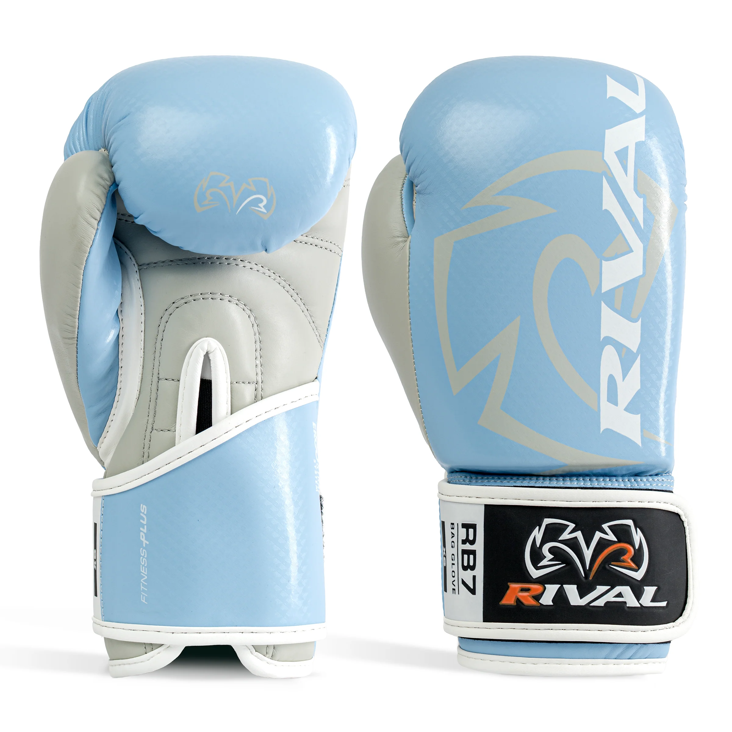 RB7 Fitness Plus Bag Gloves - Image 11
