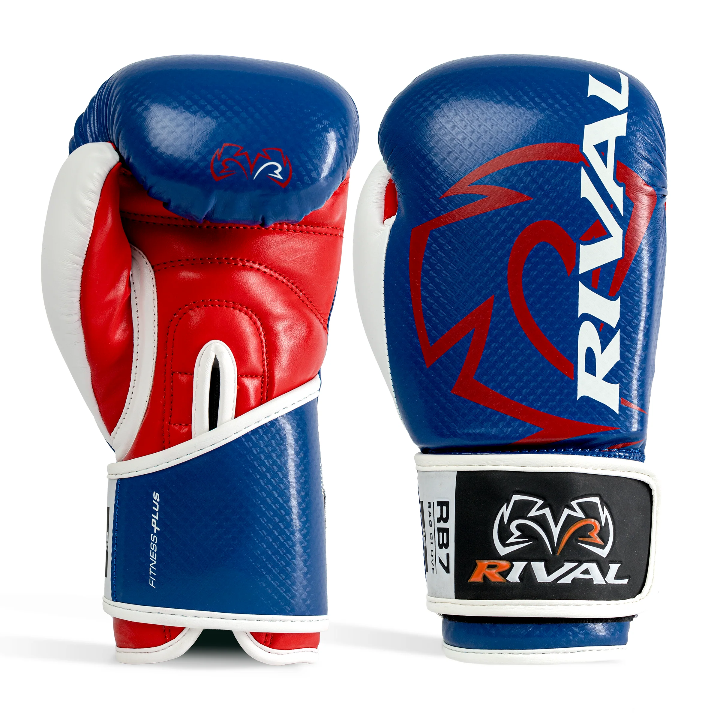 RB7 Fitness Plus Bag Gloves - Image 15