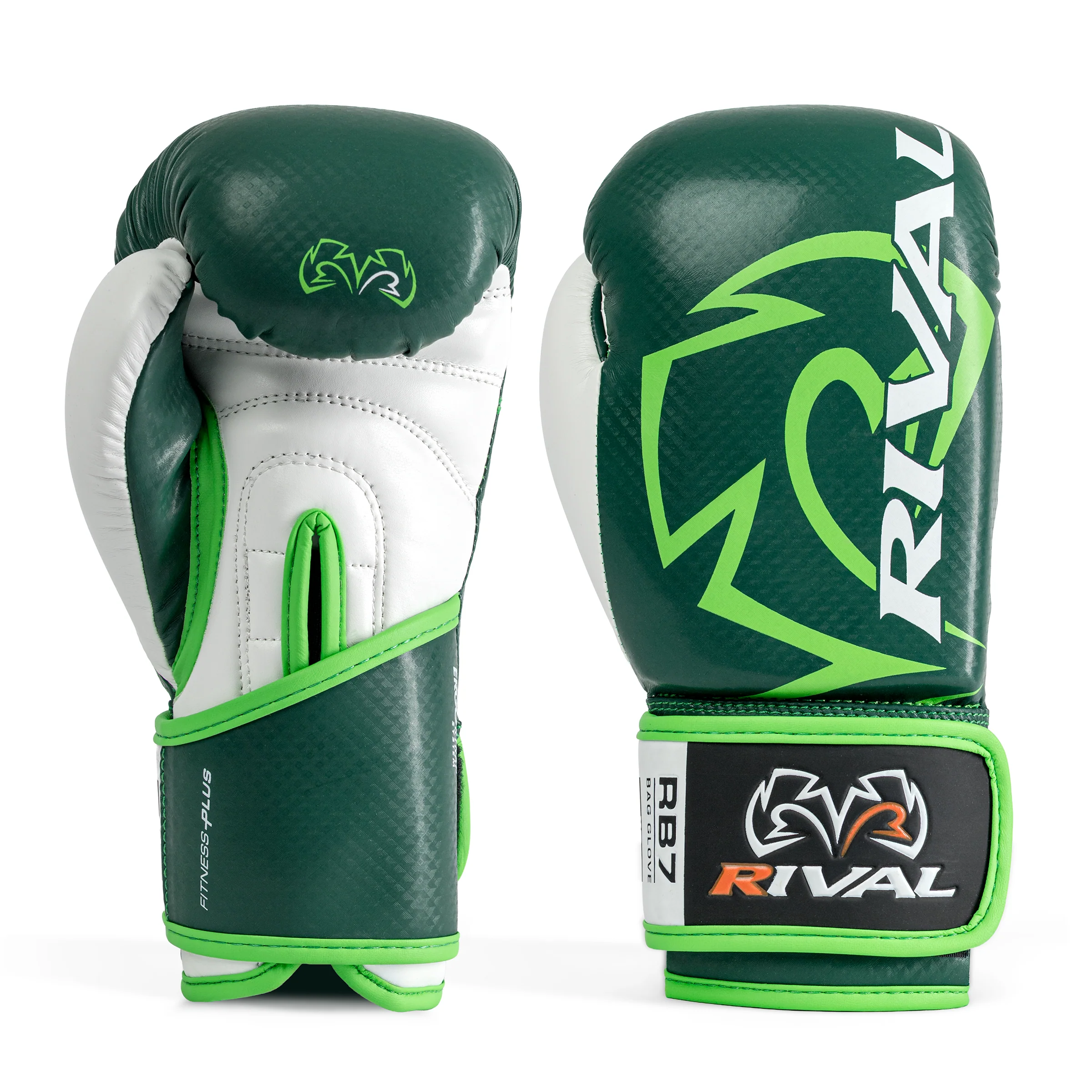 RB7 Fitness Plus Bag Gloves - Image 19