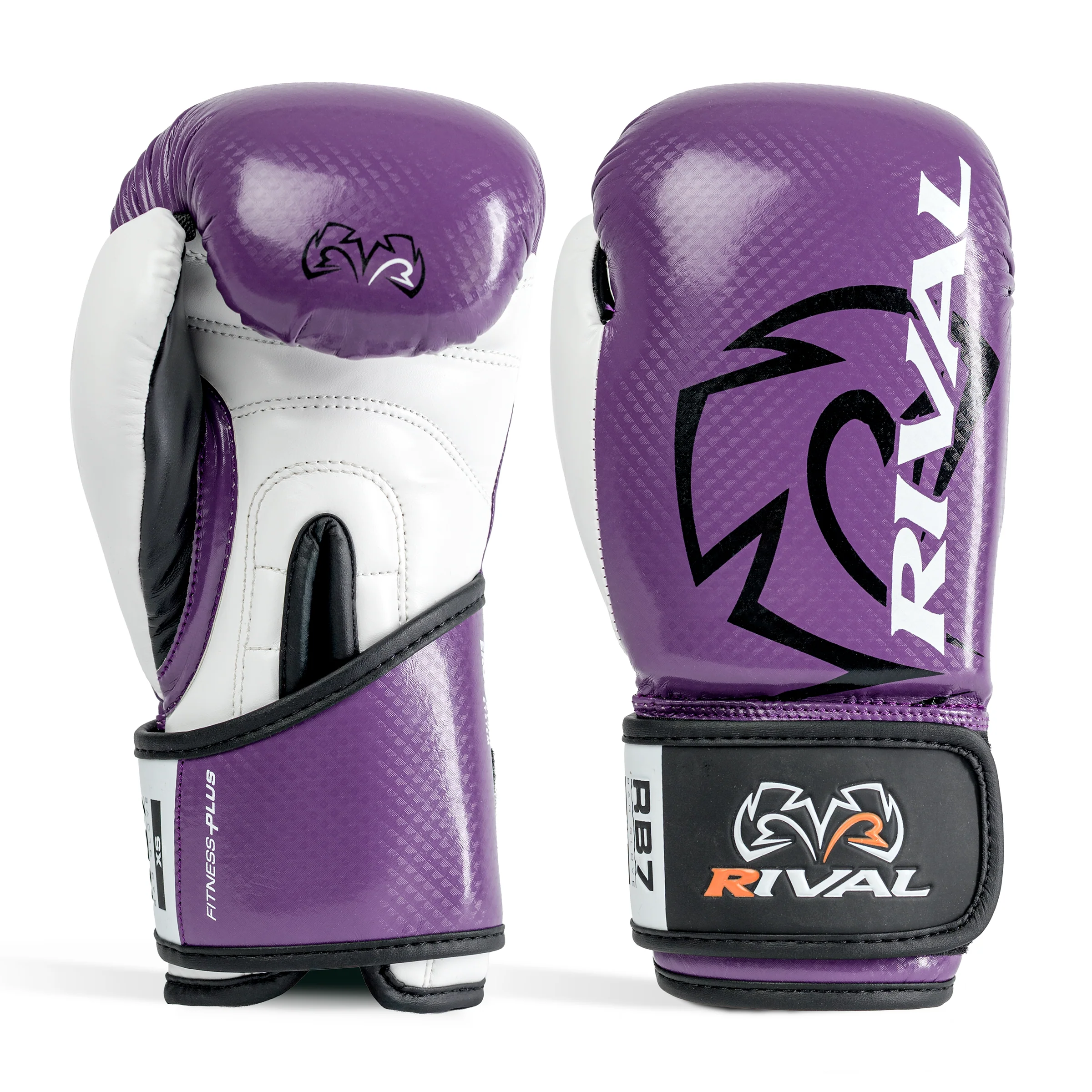 RB7 Fitness Plus Bag Gloves - Image 27