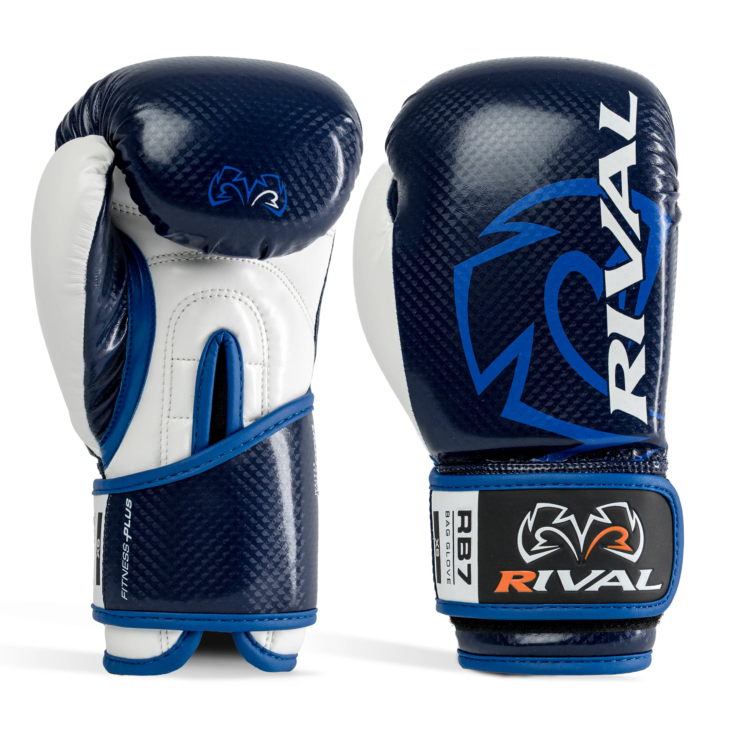 RB7 Fitness Plus Bag Gloves - Image 3