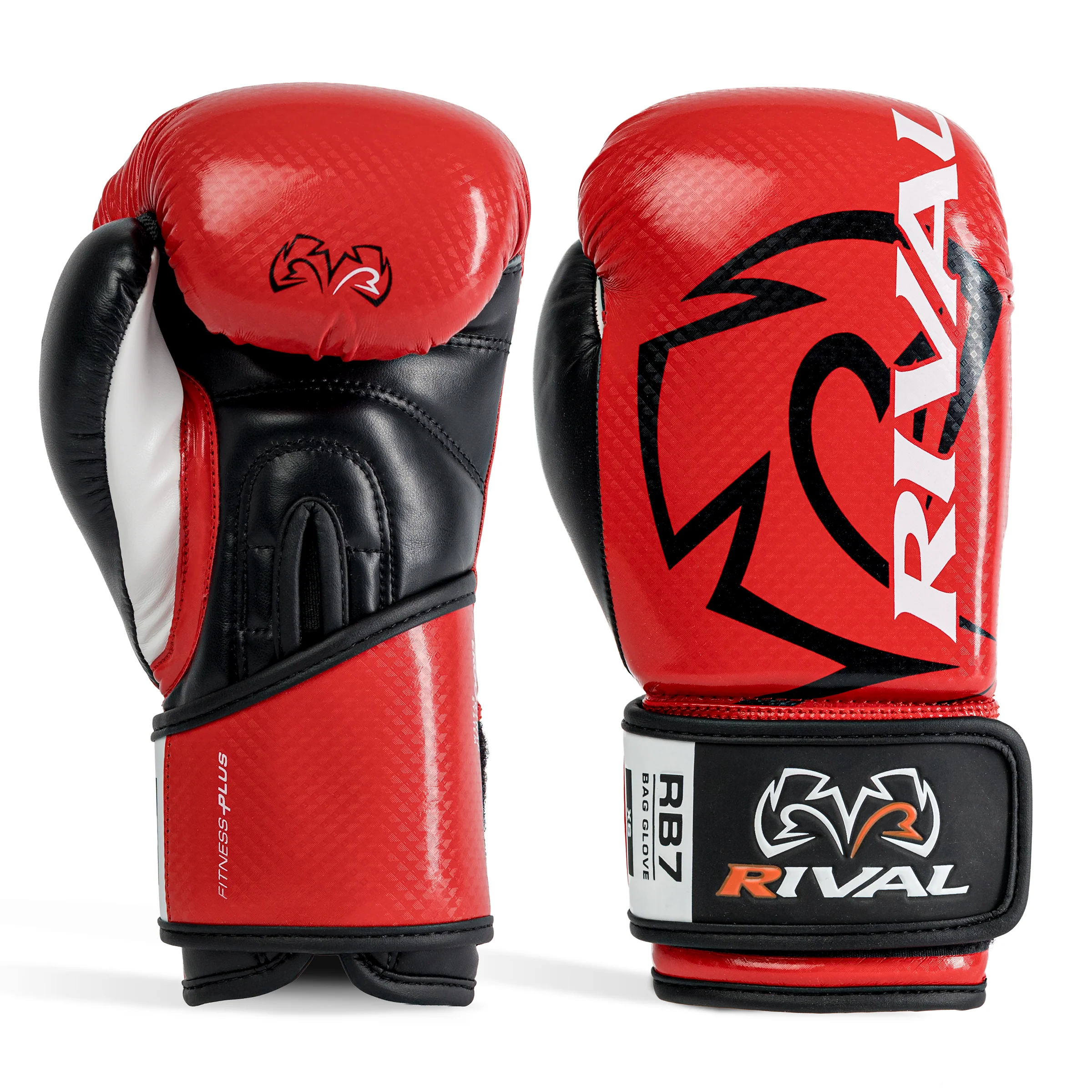 RB7 Fitness Plus Bag Gloves - Image 31