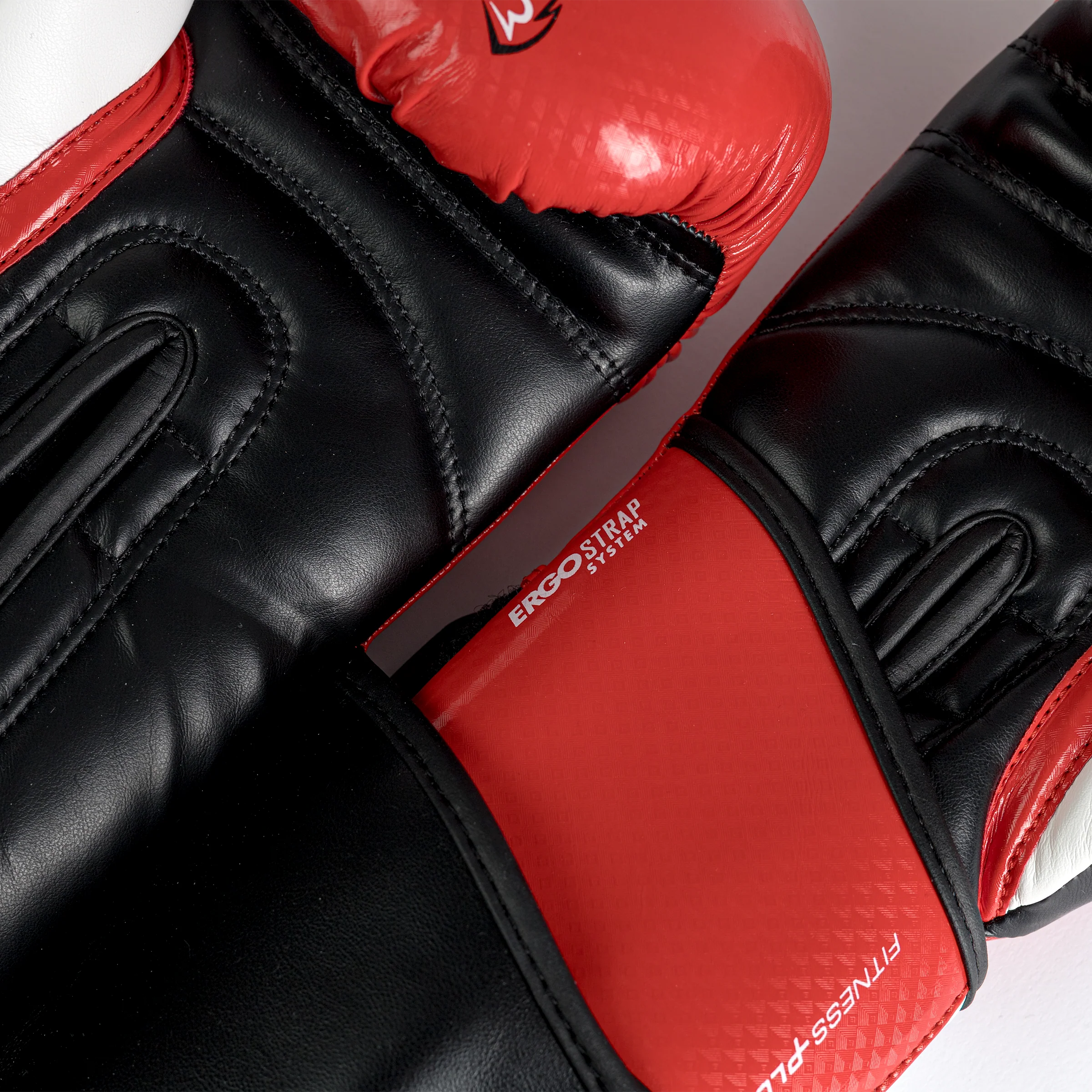 RB7 Fitness Plus Bag Gloves - Image 32