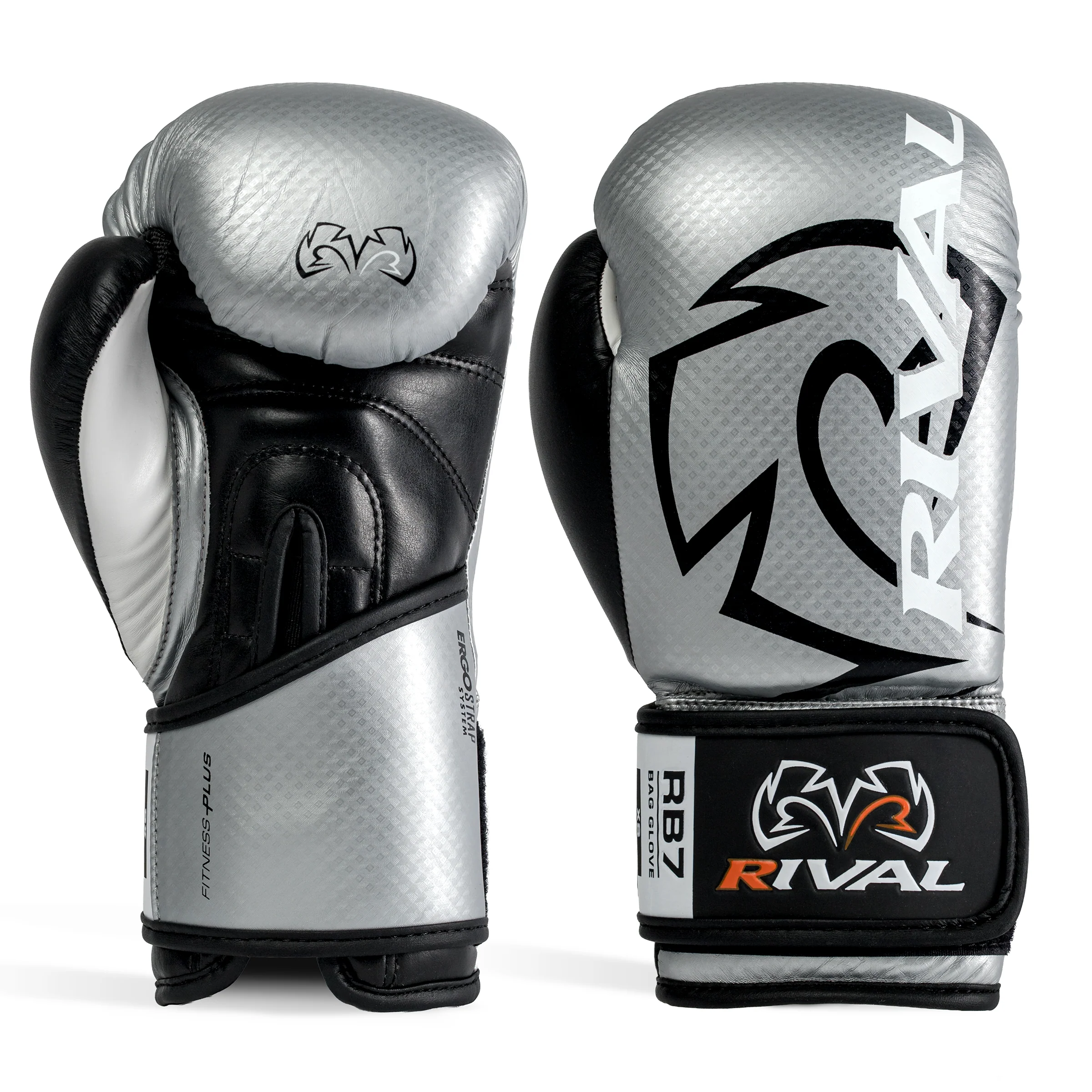 RB7 Fitness Plus Bag Gloves - Image 35