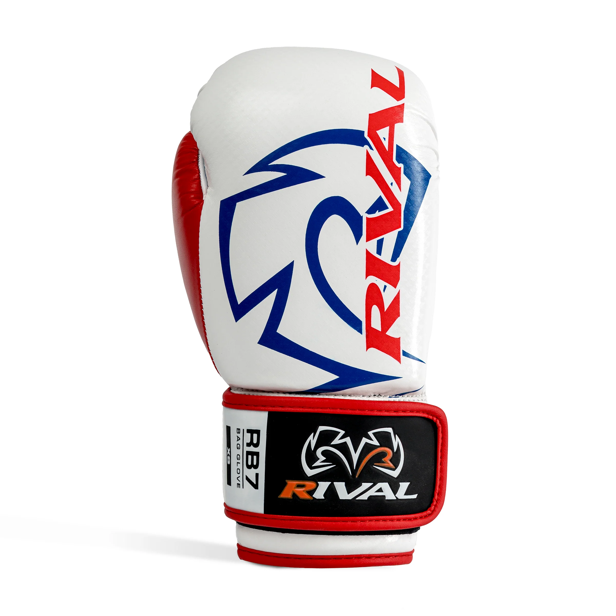 RB7 Fitness Plus Bag Gloves - Image 38
