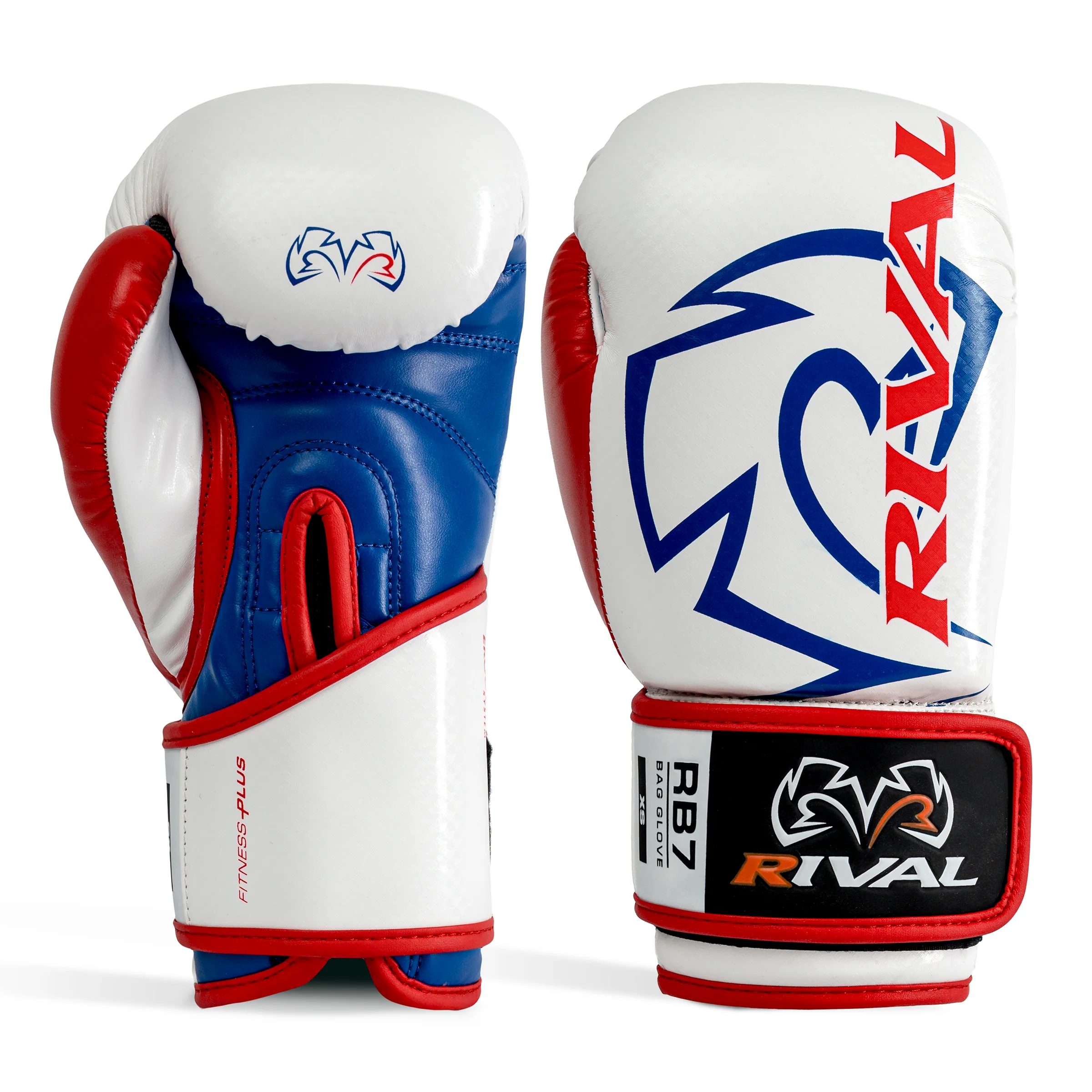 RB7 Fitness Plus Bag Gloves - Image 39