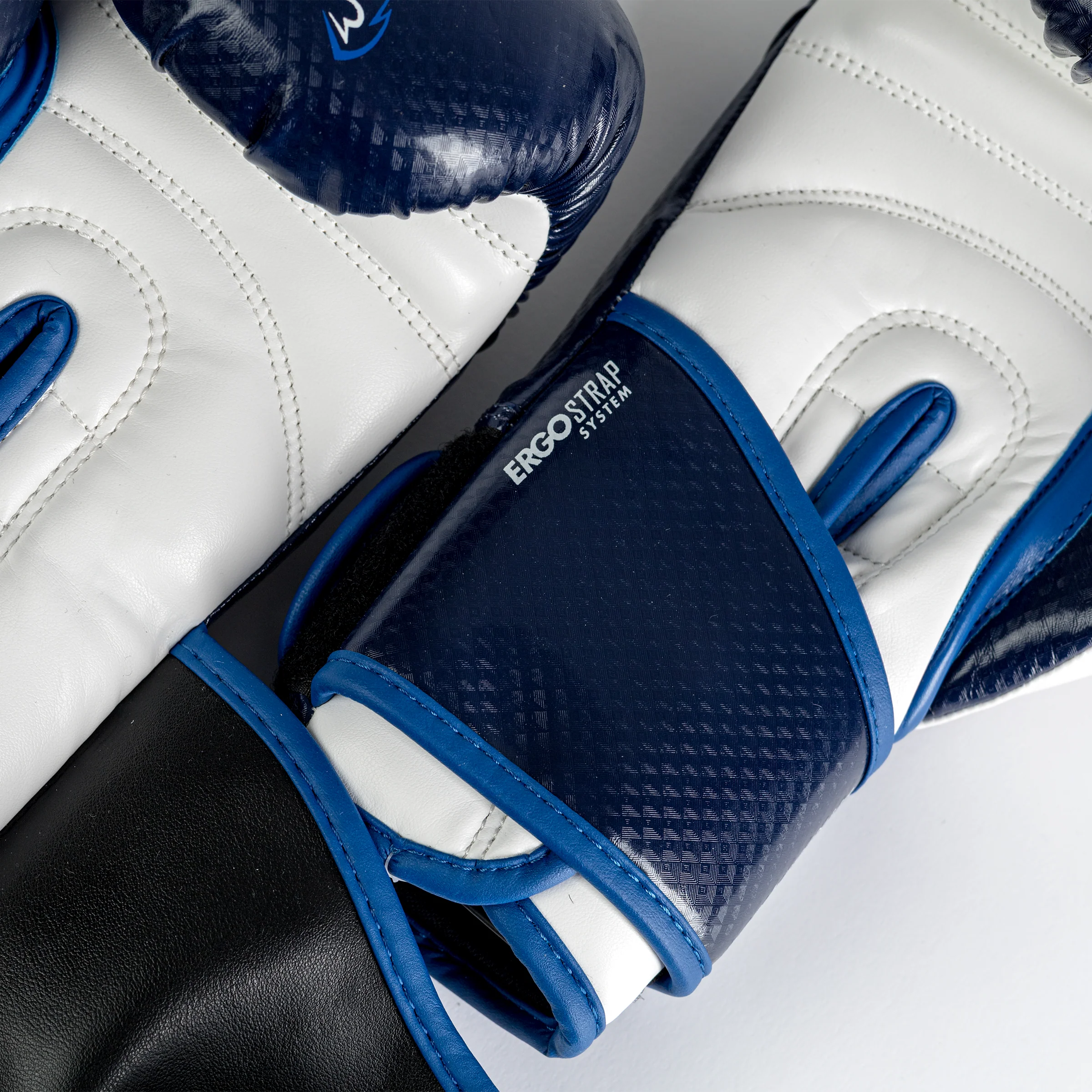 RB7 Fitness Plus Bag Gloves - Image 4