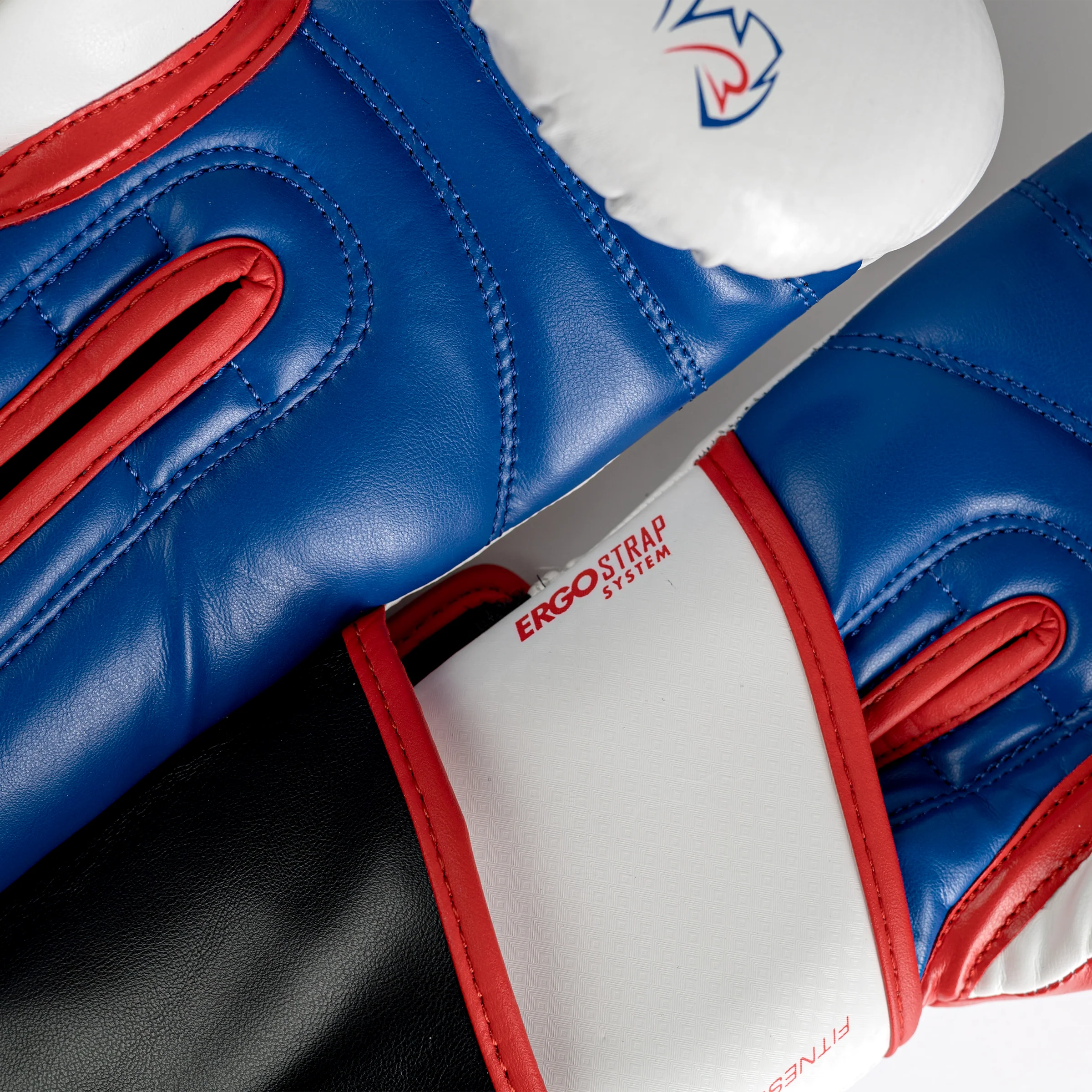 RB7 Fitness Plus Bag Gloves - Image 40