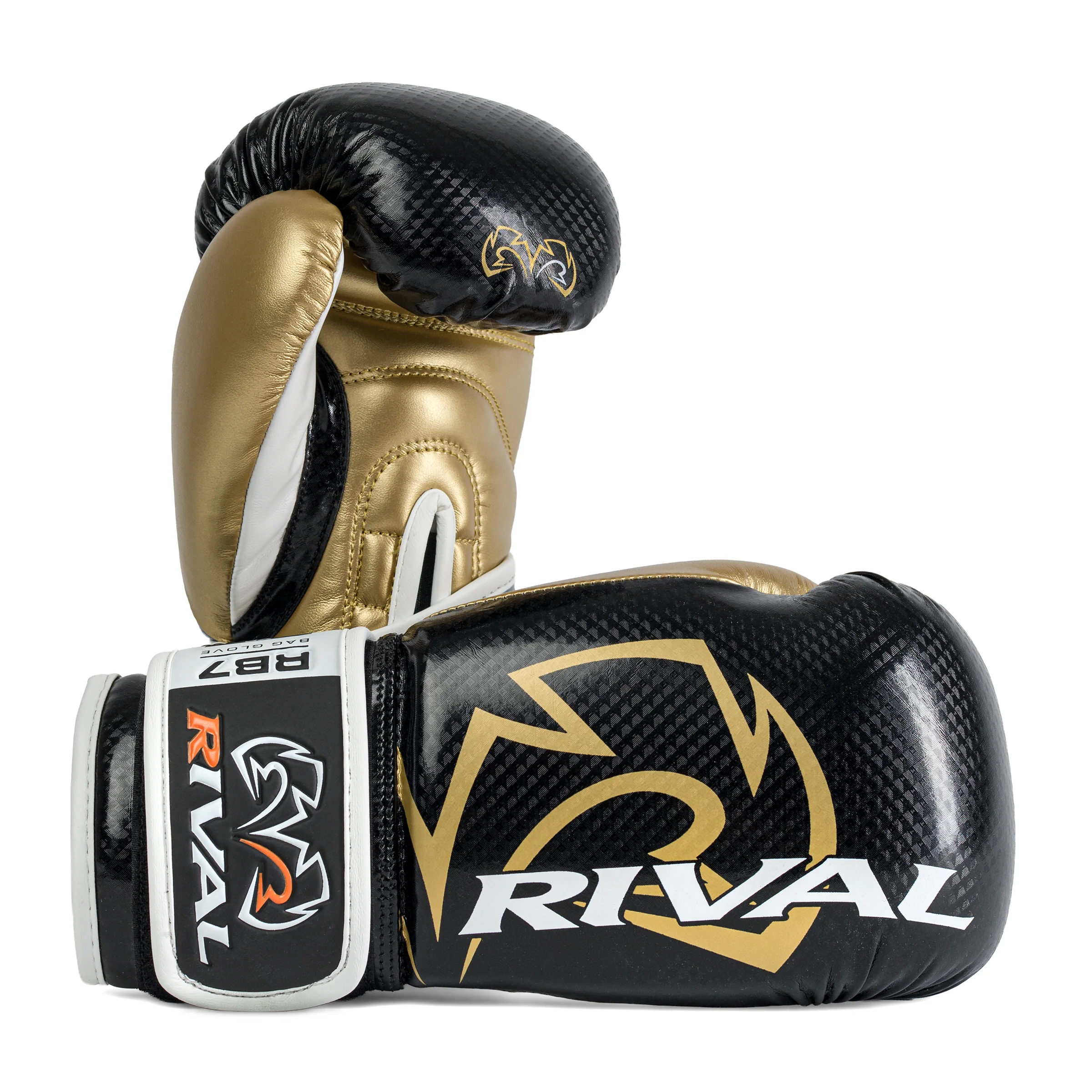 RB7 Fitness Plus Bag Gloves - Image 5