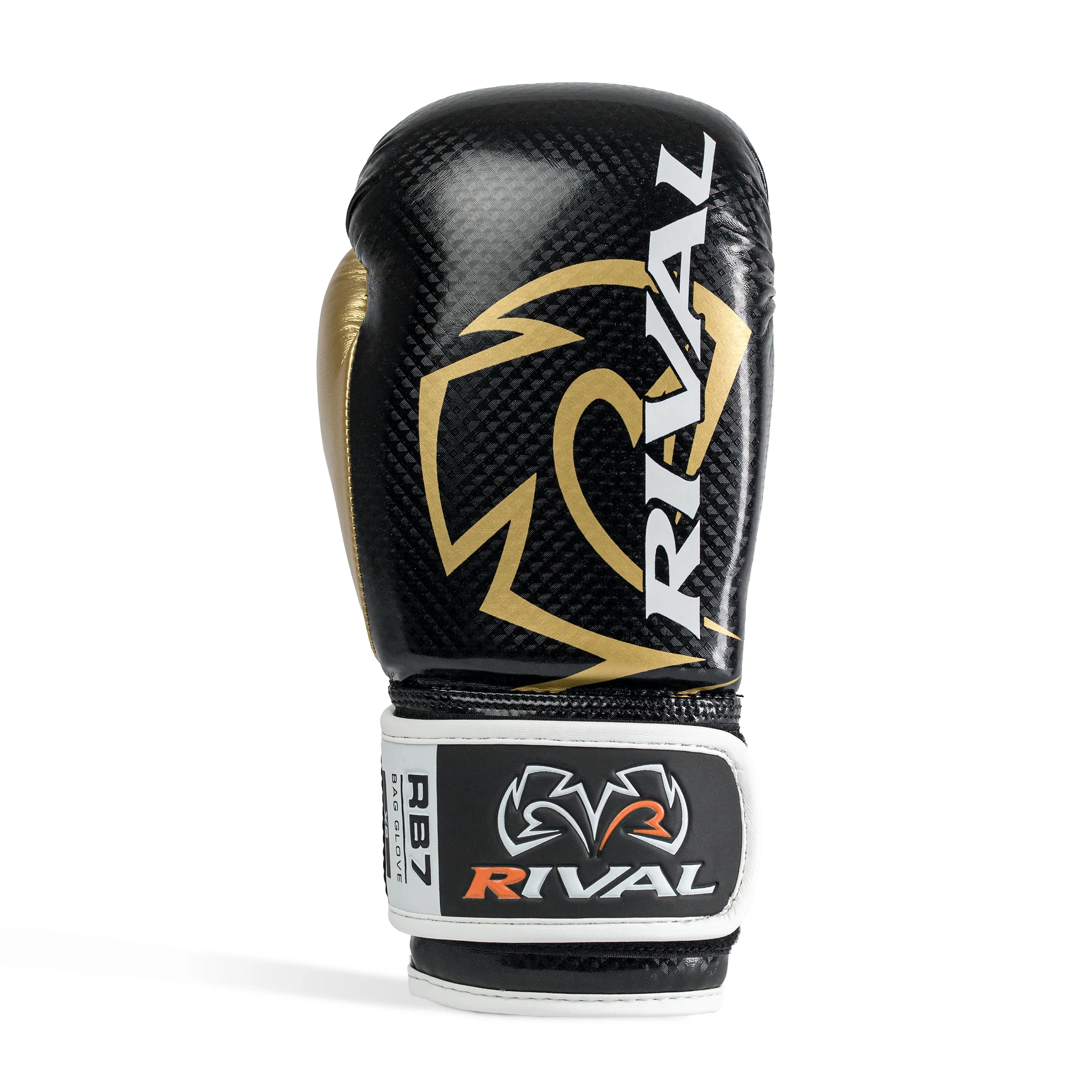 RB7 Fitness Plus Bag Gloves - Image 6