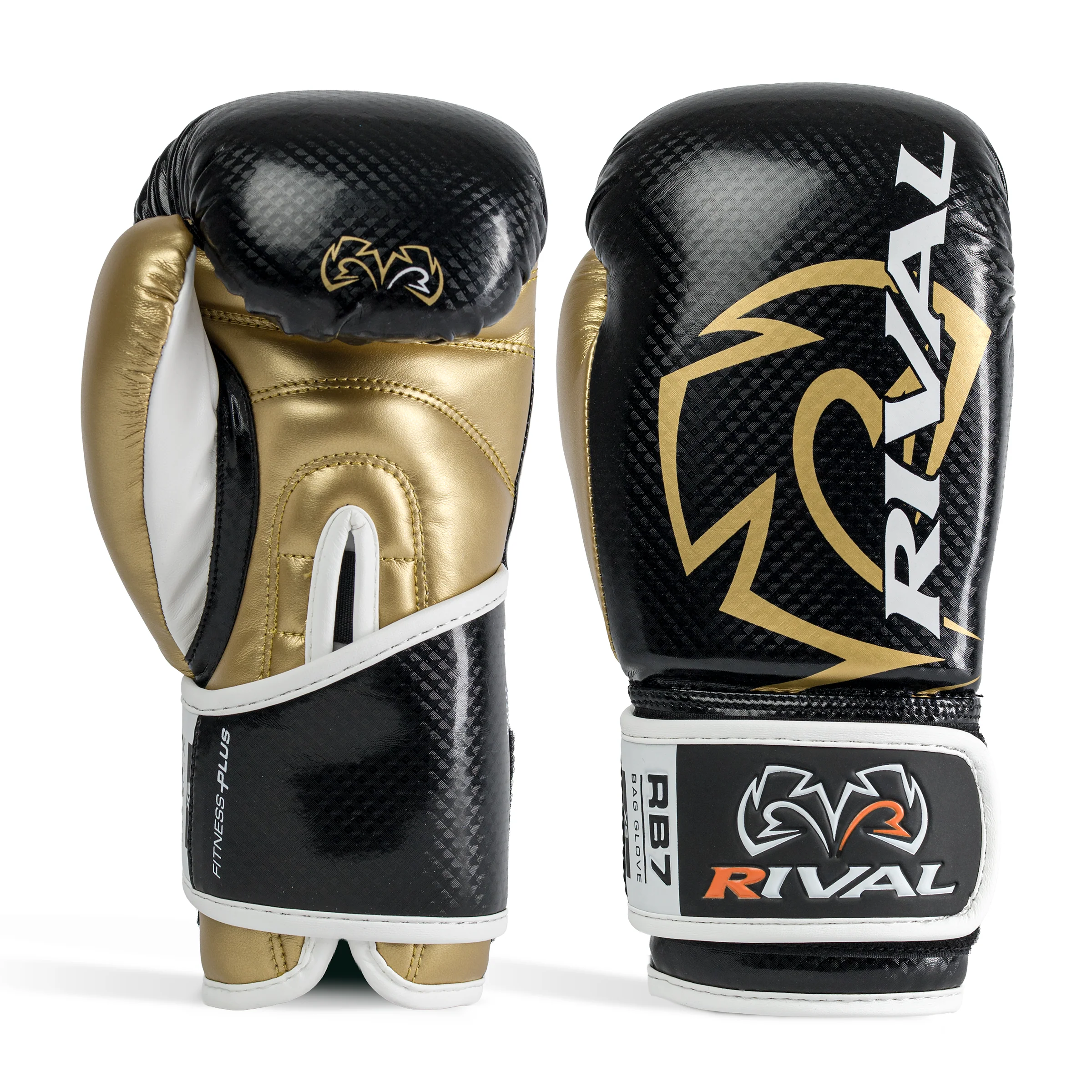 RB7 Fitness Plus Bag Gloves - Image 7