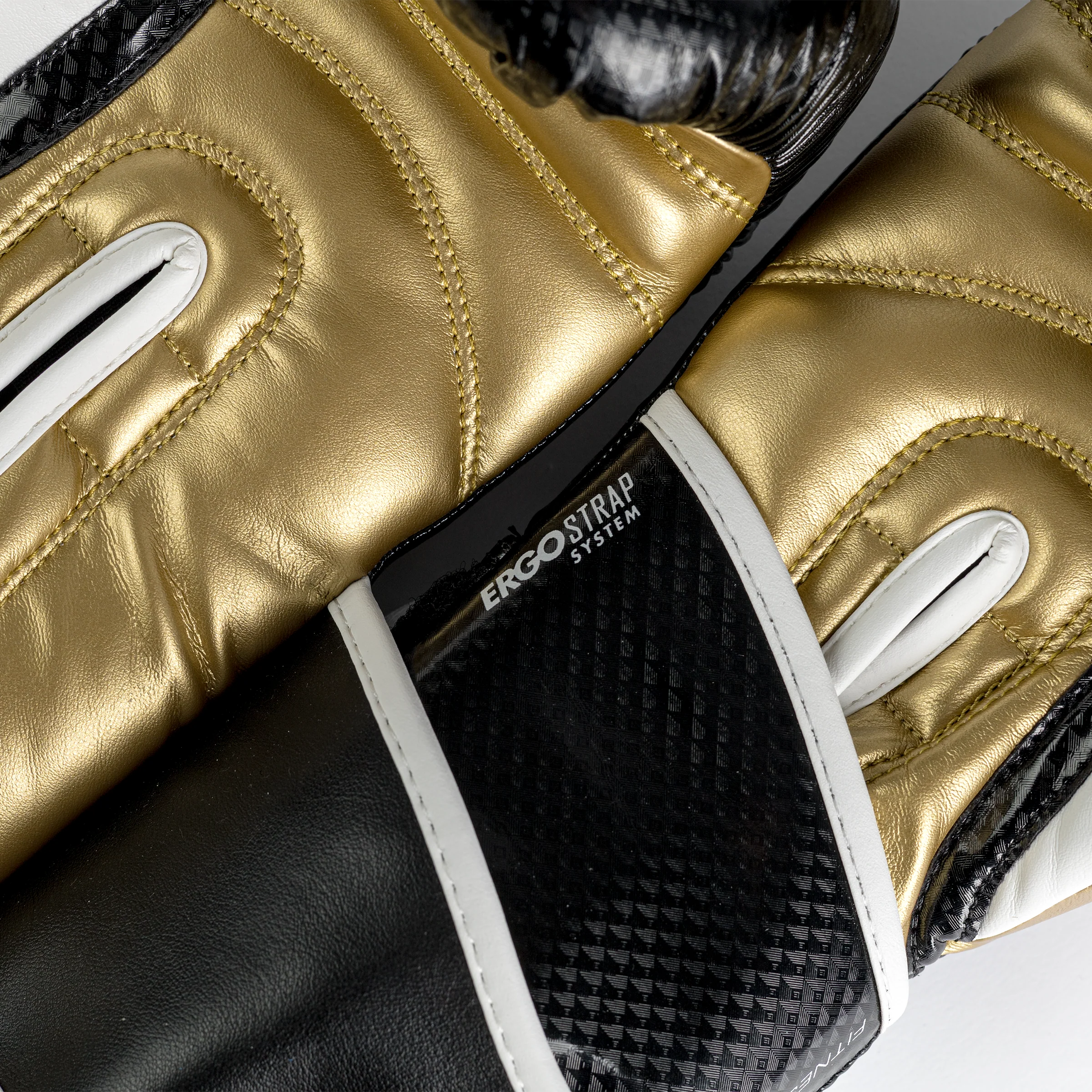RB7 Fitness Plus Bag Gloves - Image 8