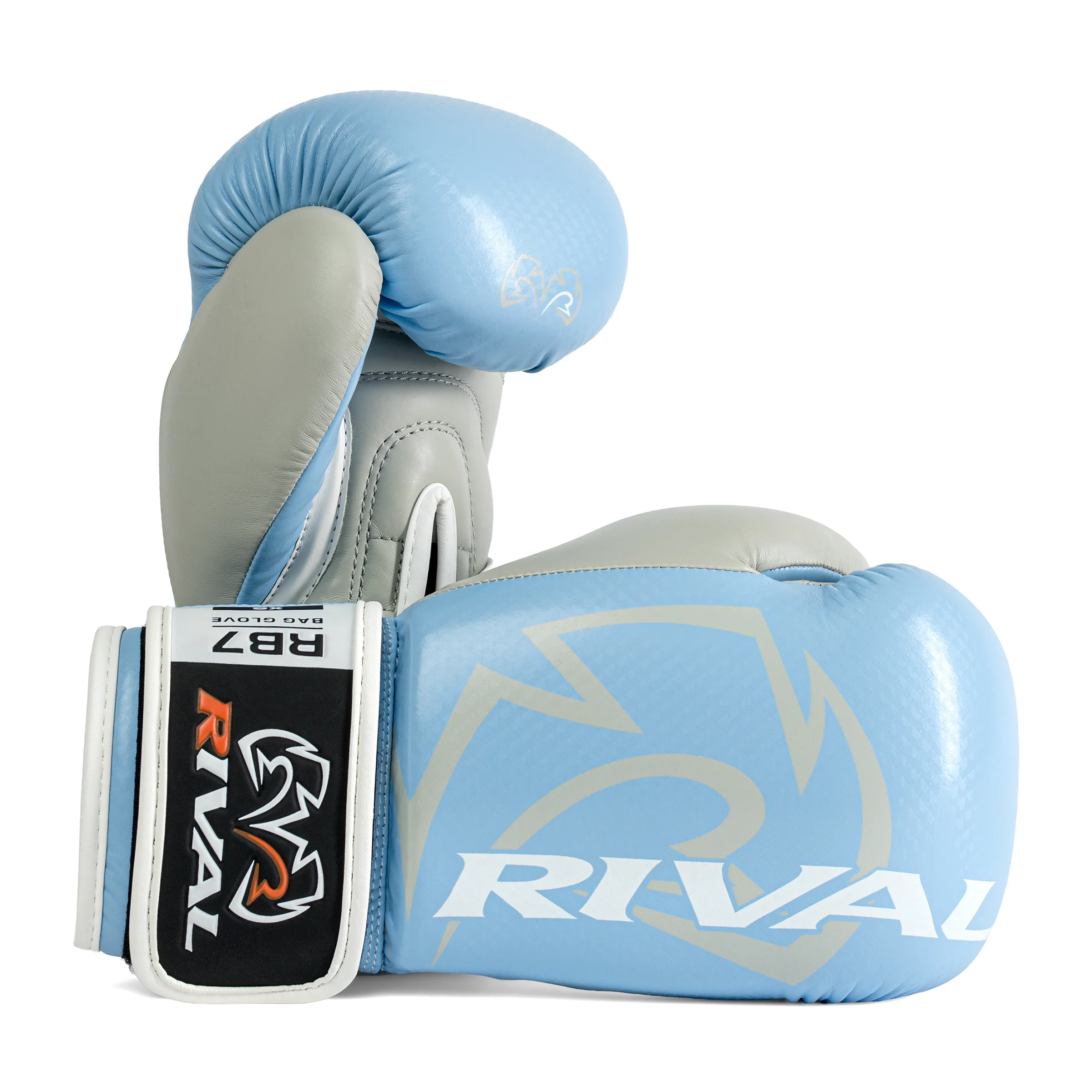 RB7 Fitness Plus Bag Gloves - Image 9