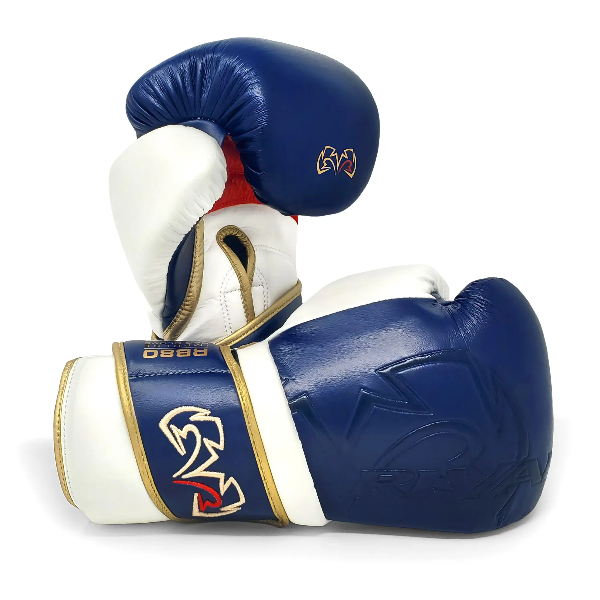 RB80 Impulse Bag Gloves - Image 10