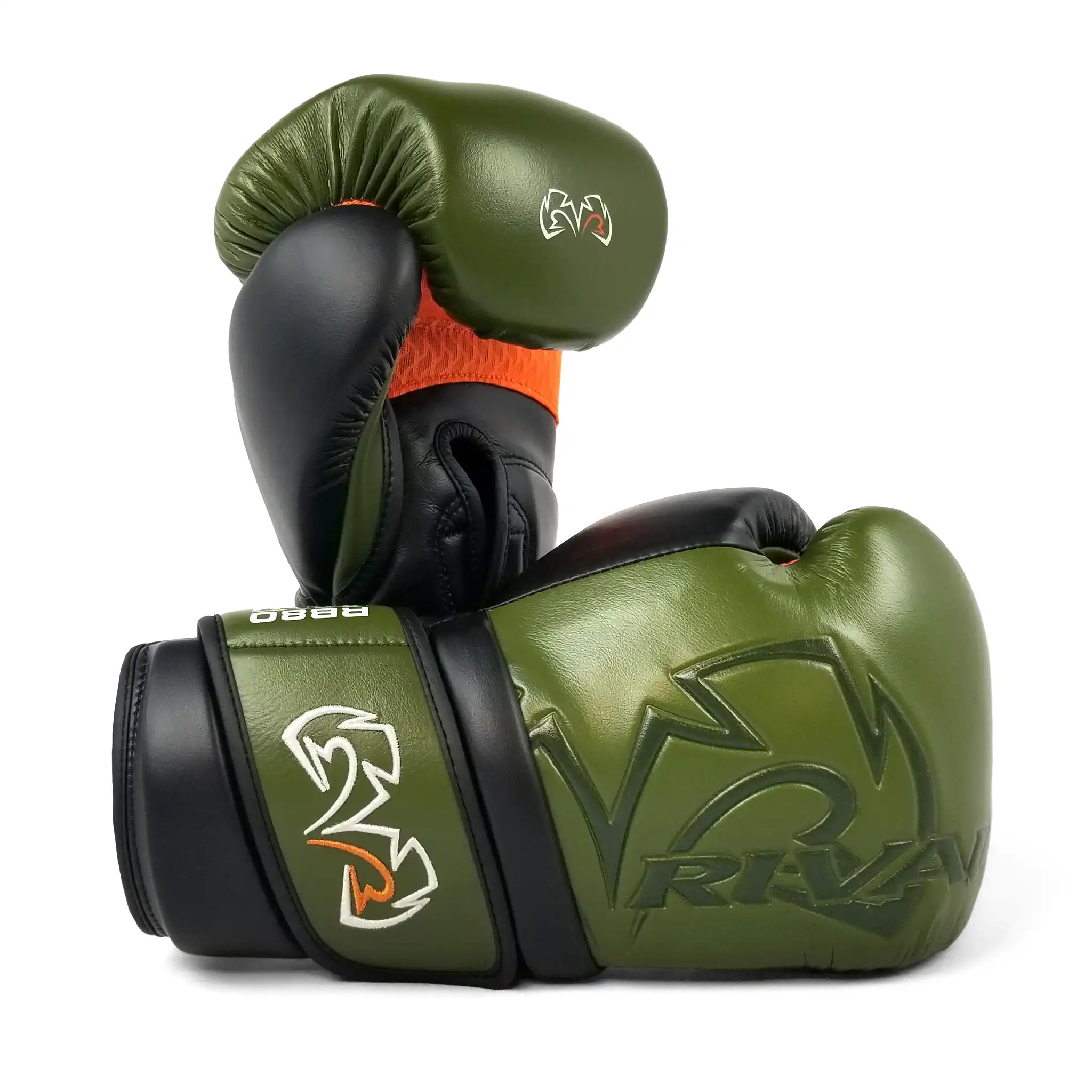 RB80 Impulse Bag Gloves - Image 12