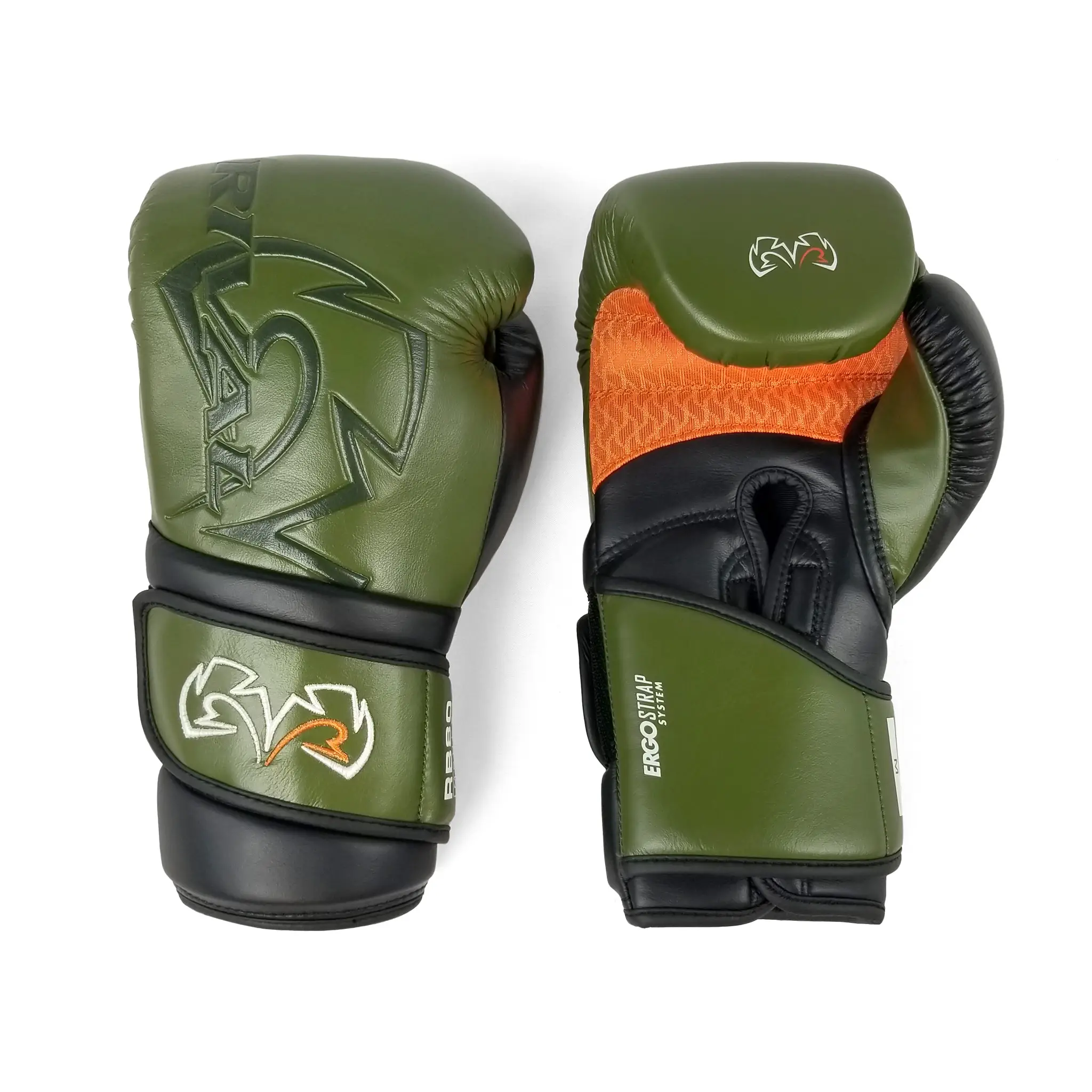 RB80 Impulse Bag Gloves - Image 14