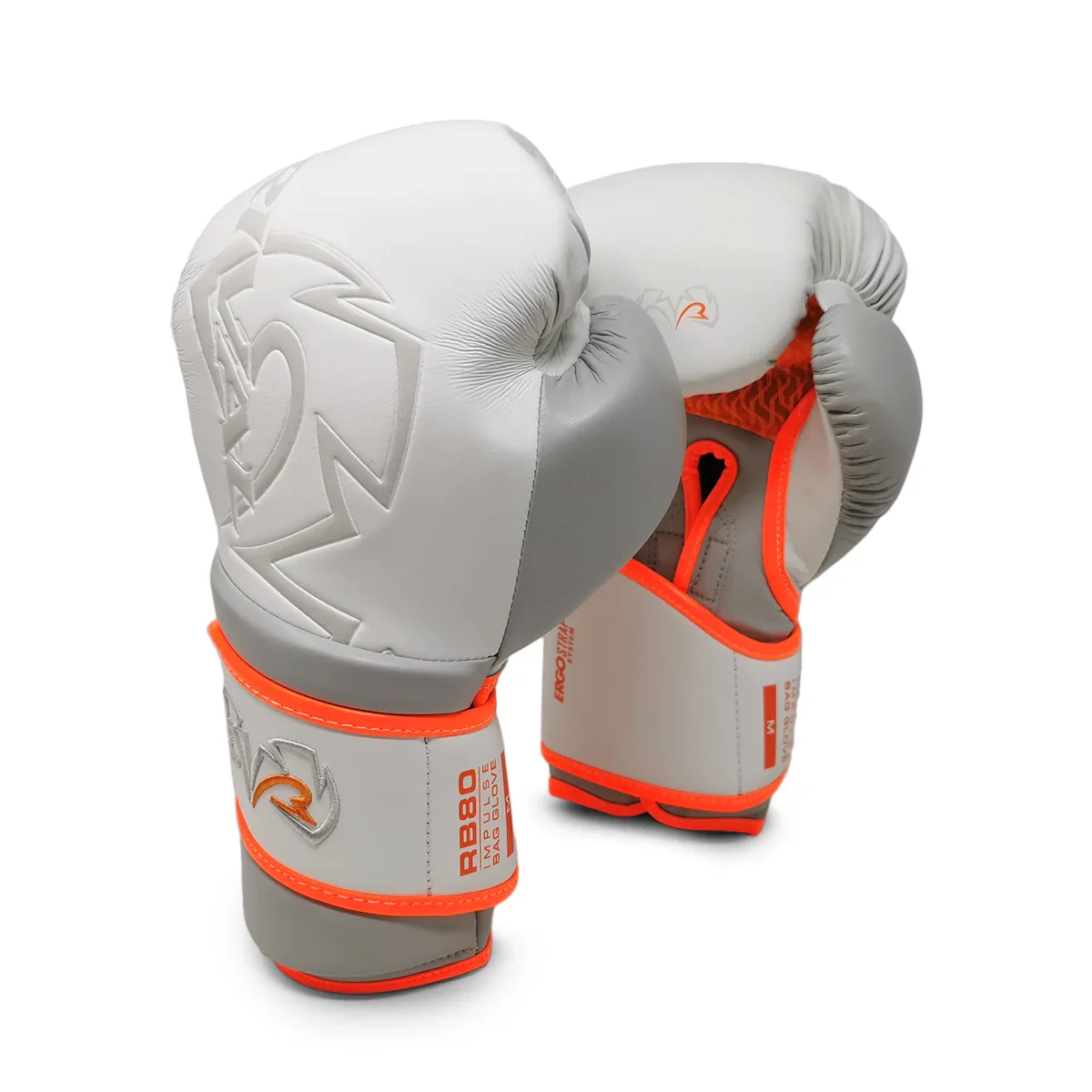 RB80 Impulse Bag Gloves - Image 3