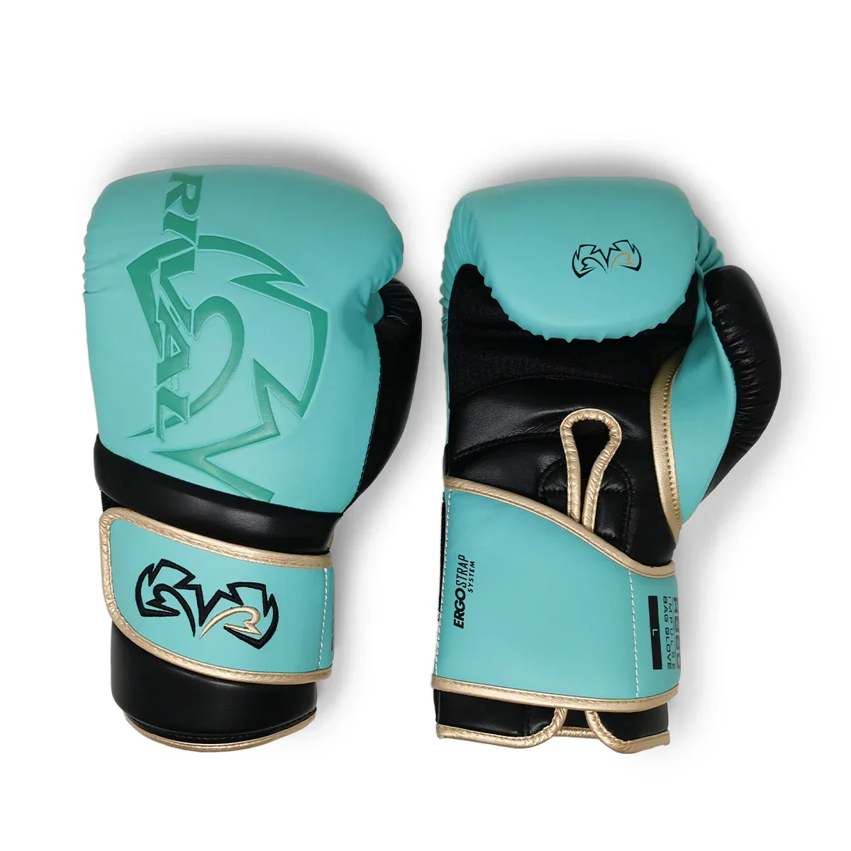 RB80 Impulse Bag Gloves - Image 5