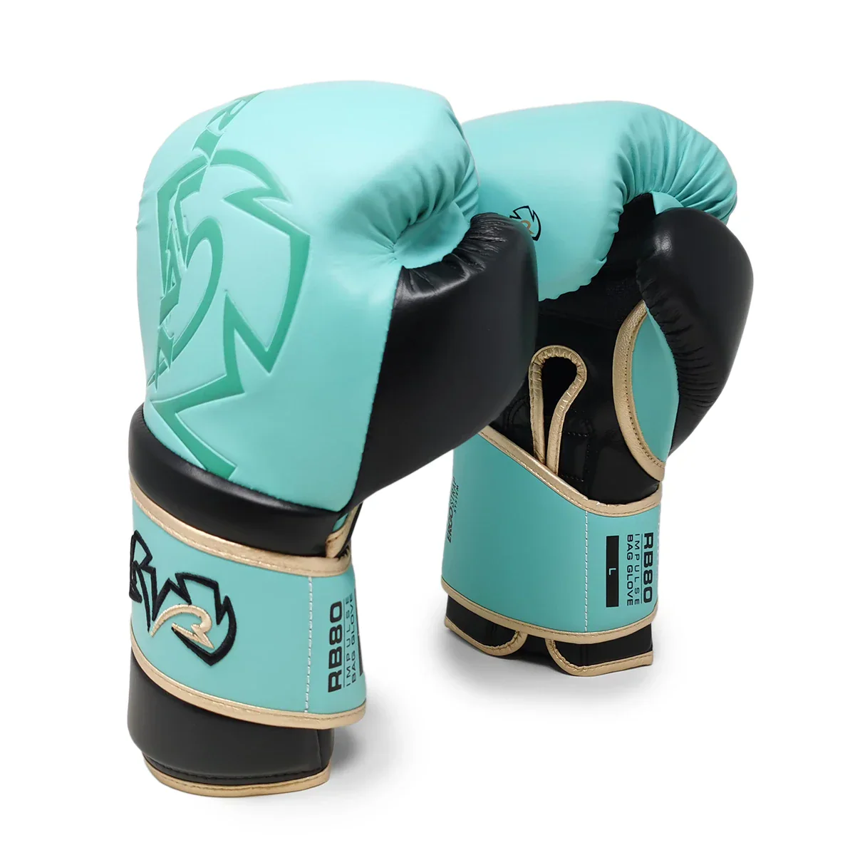 RB80 Impulse Bag Gloves - Image 6
