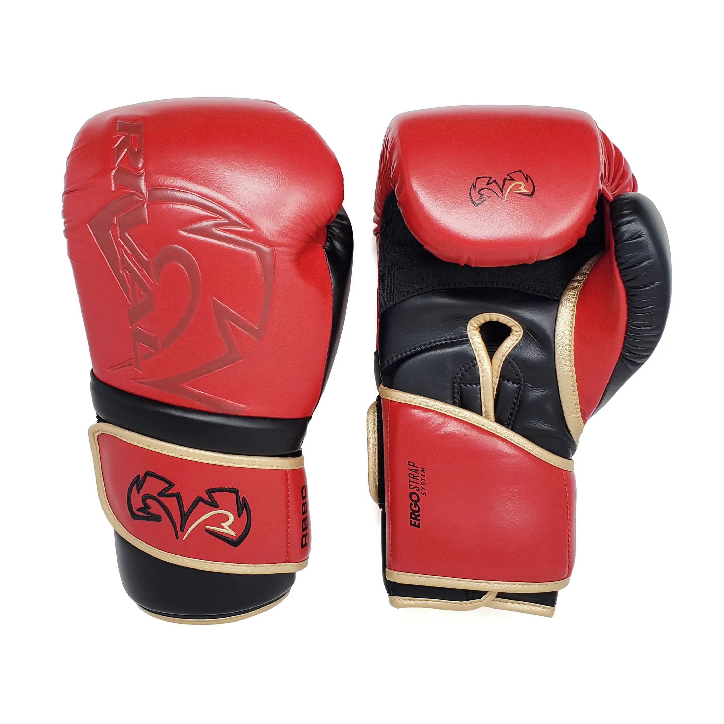 RB80 Impulse Bag Gloves - Image 8