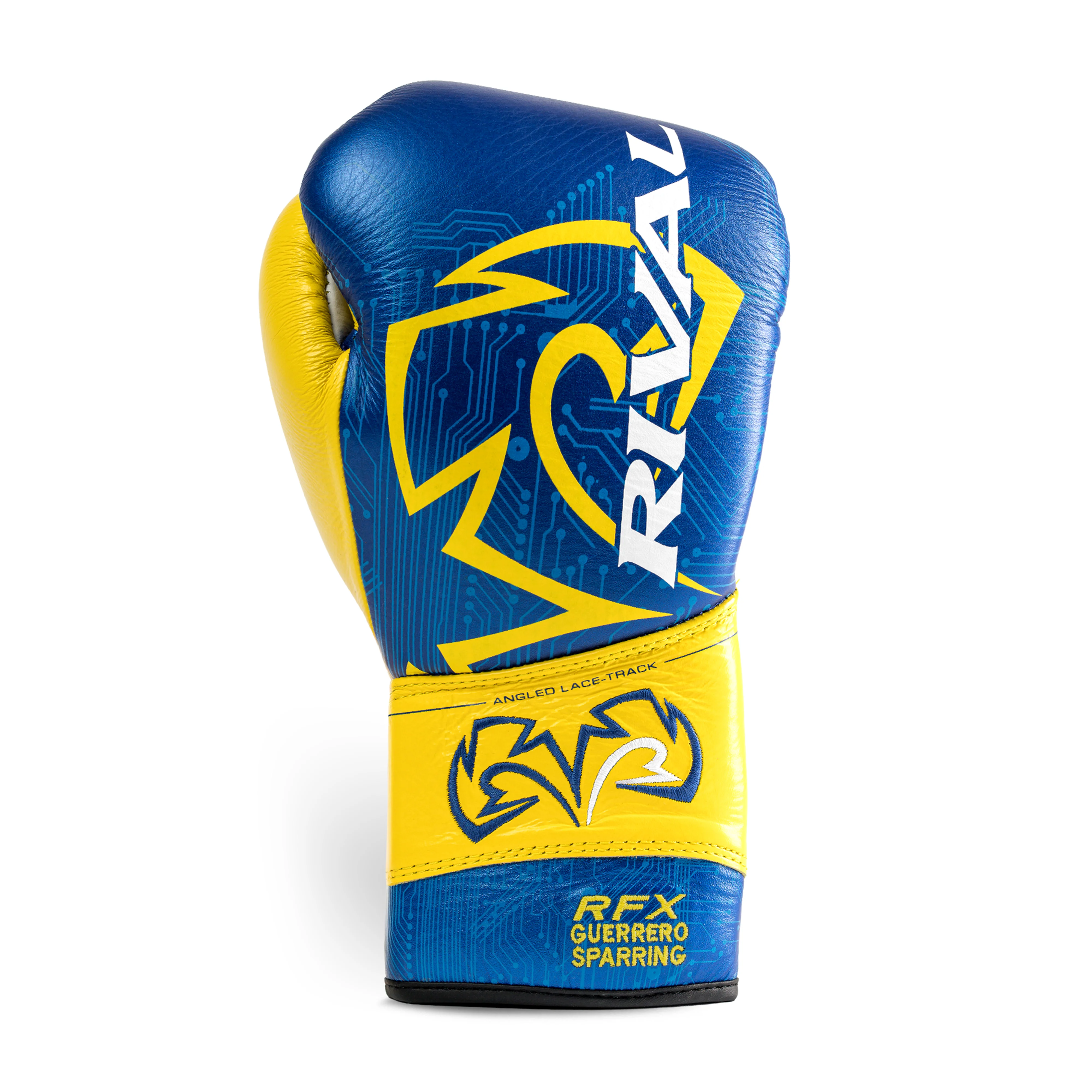 RFX-Guerrero Sparring Gloves P4P Edition - Image 3