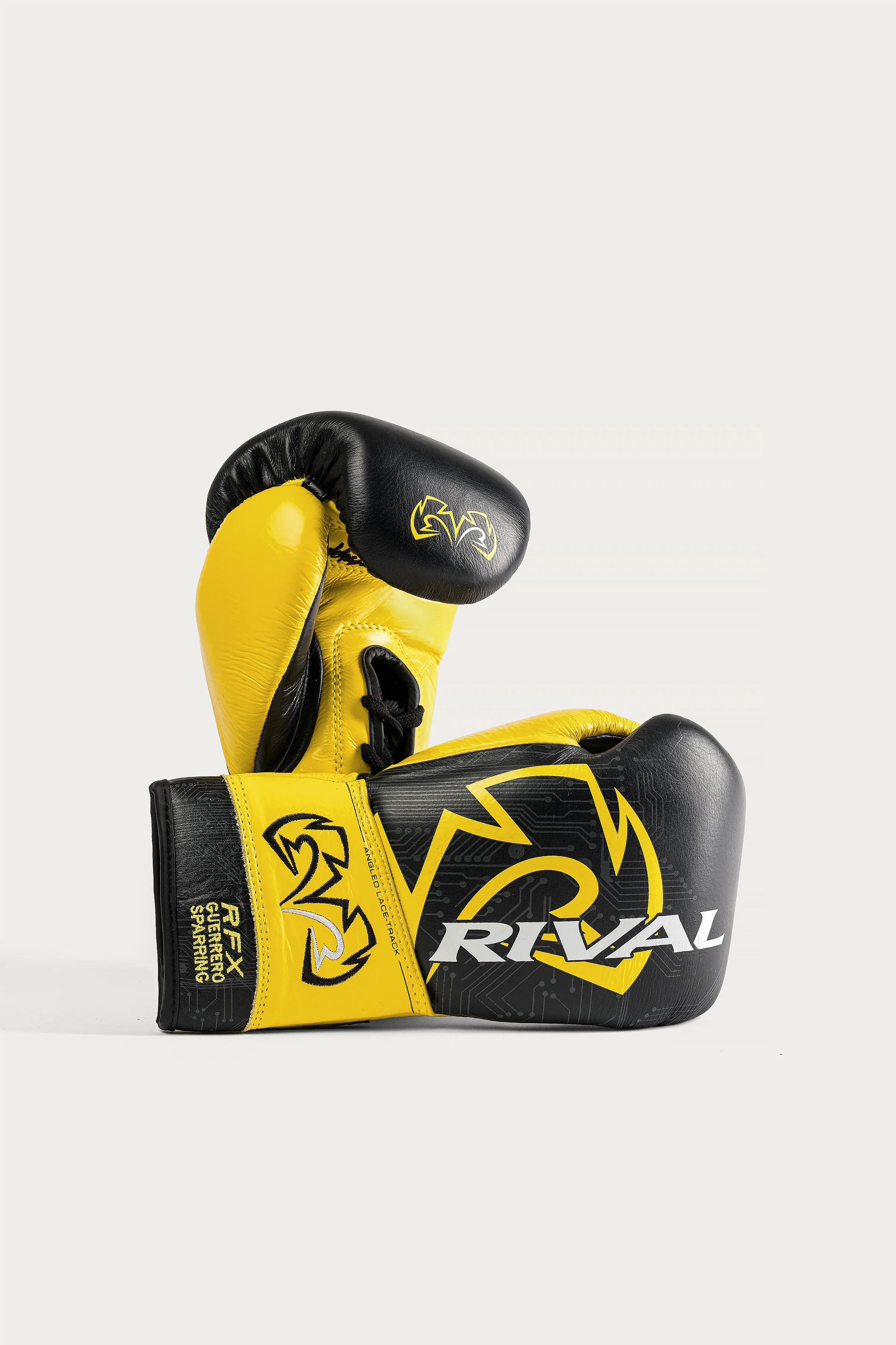 RFX-Guerrero Sparring Gloves P4P Edition - Image 5
