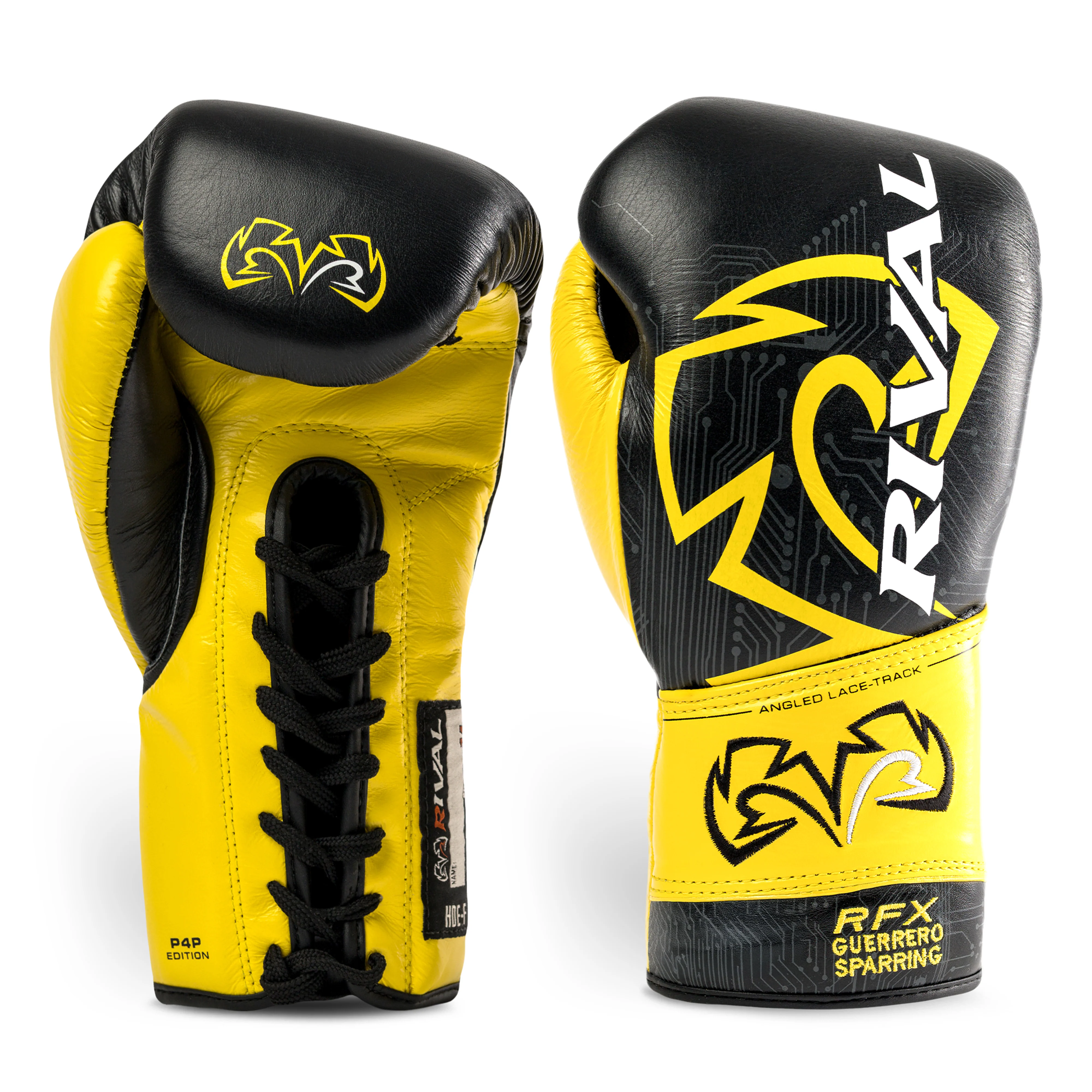 RFX-Guerrero Sparring Gloves P4P Edition - Image 6