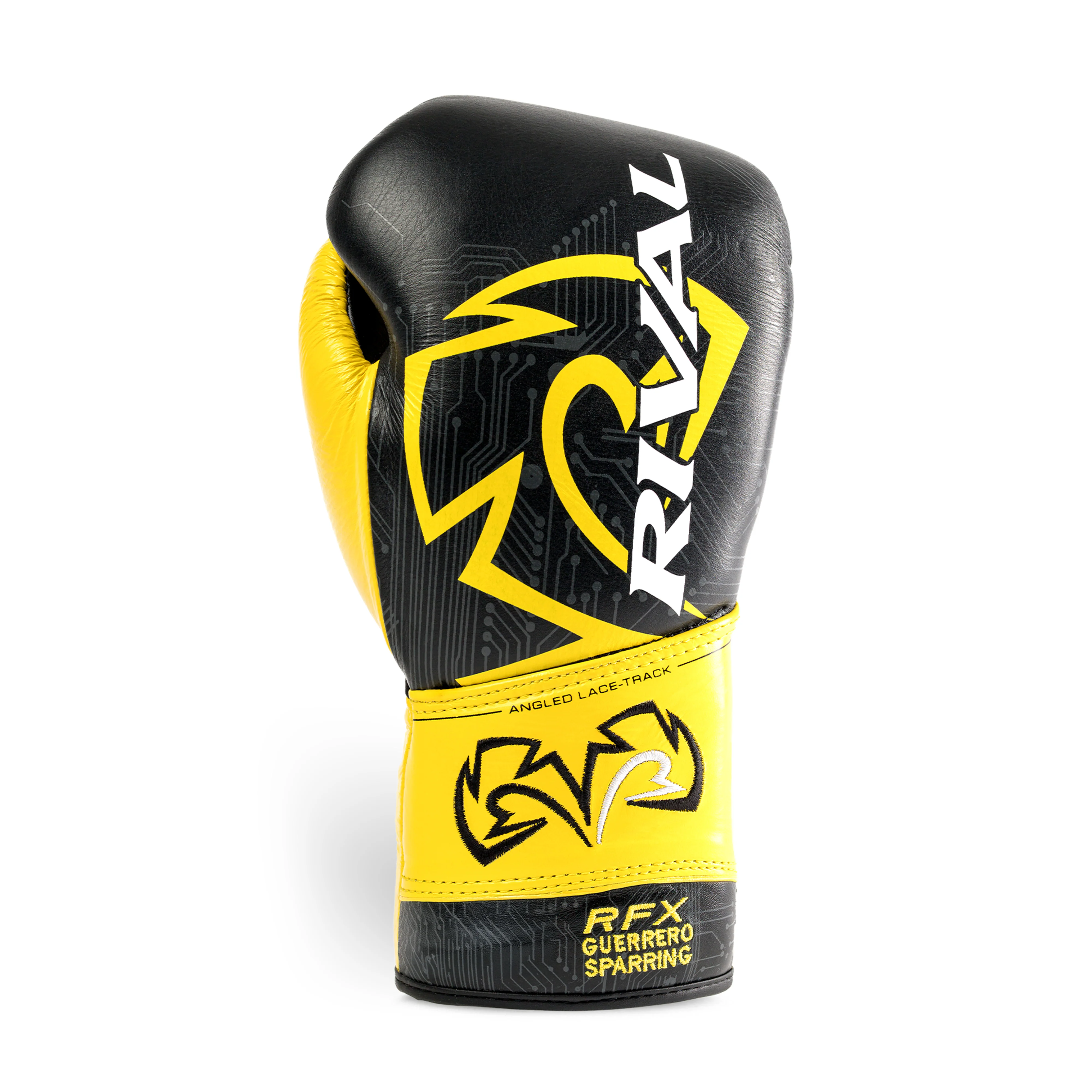 RFX-Guerrero Sparring Gloves P4P Edition - Image 7