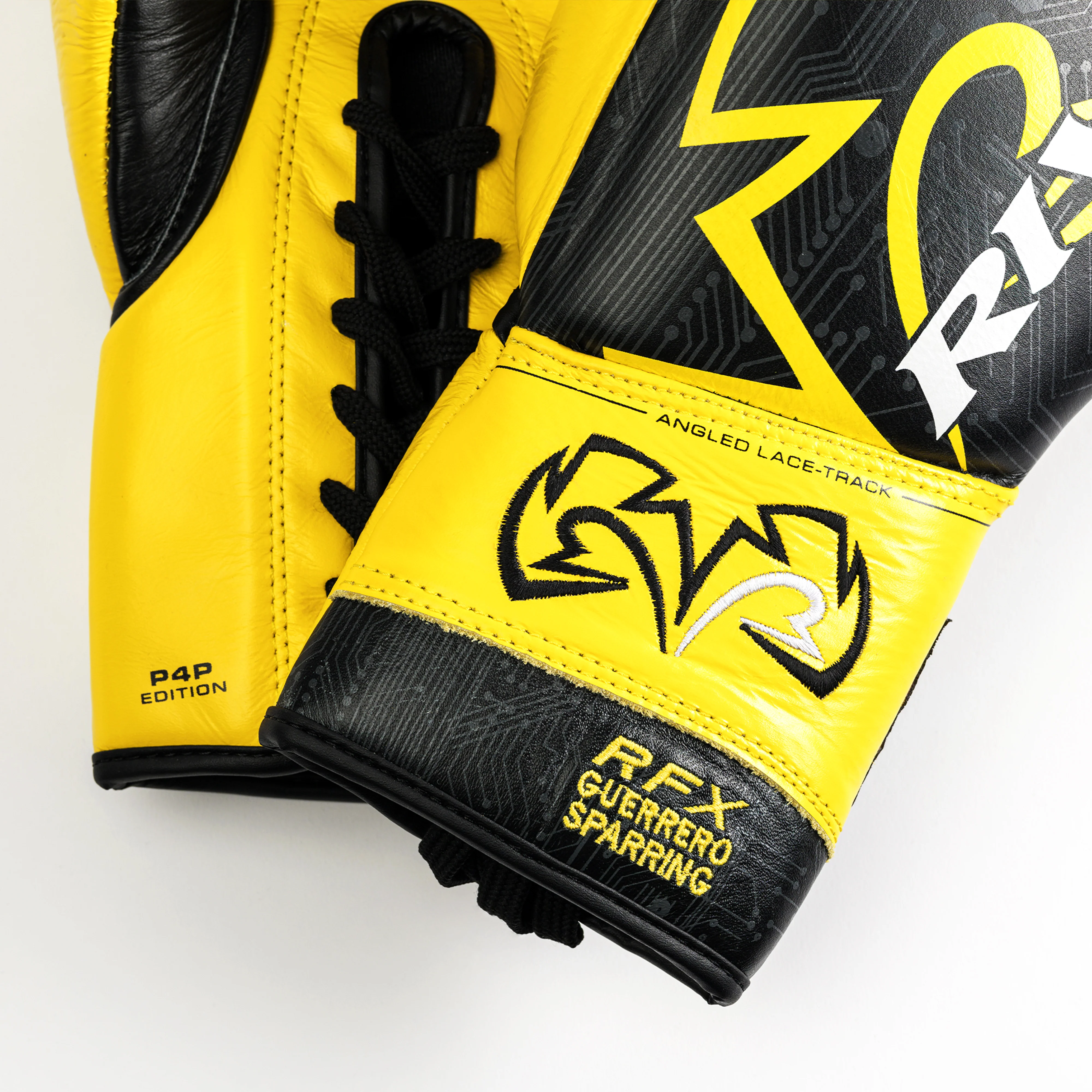 RFX-Guerrero Sparring Gloves P4P Edition - Image 8