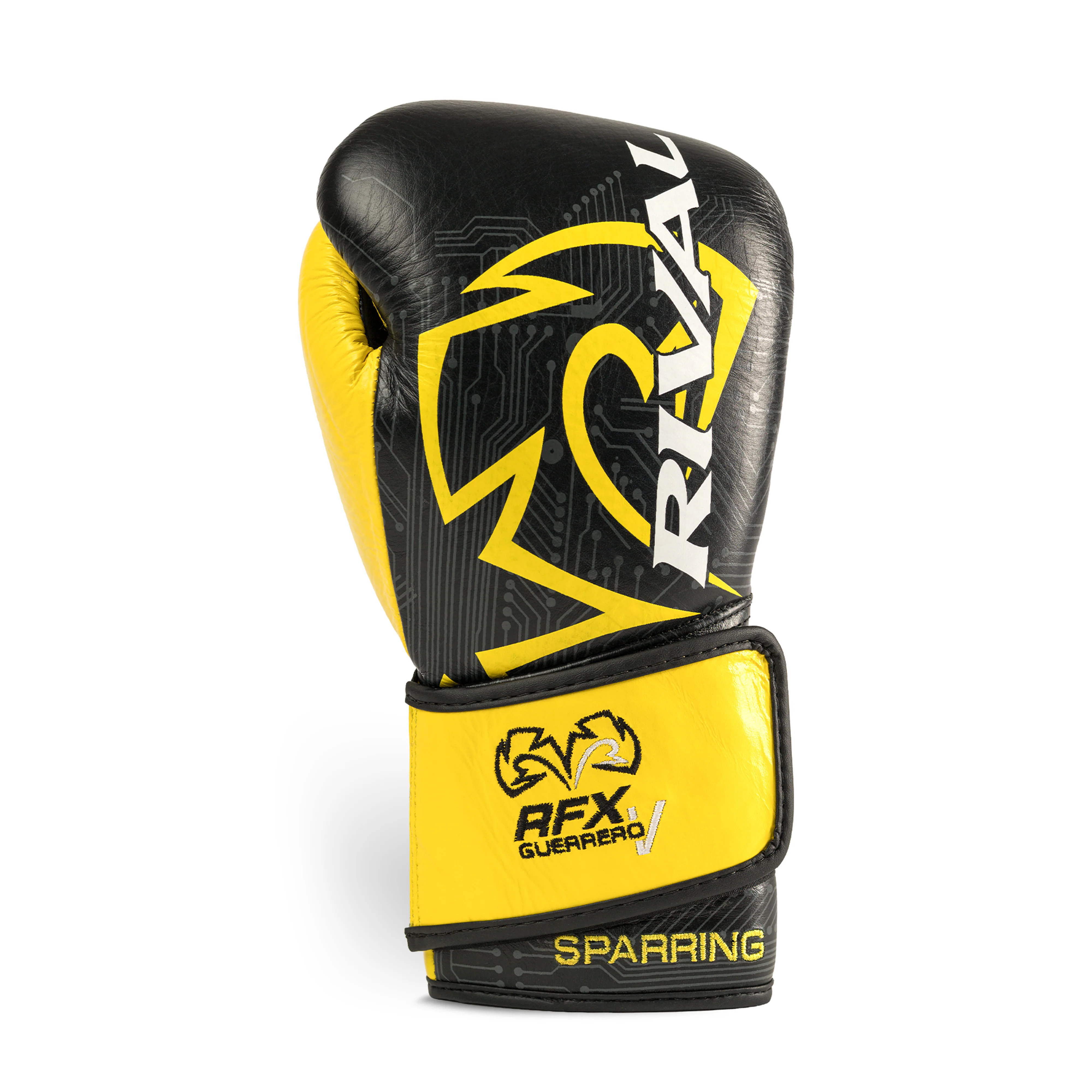 RFX-Guerrero-V Sparring Gloves P4P Edition - Image 3