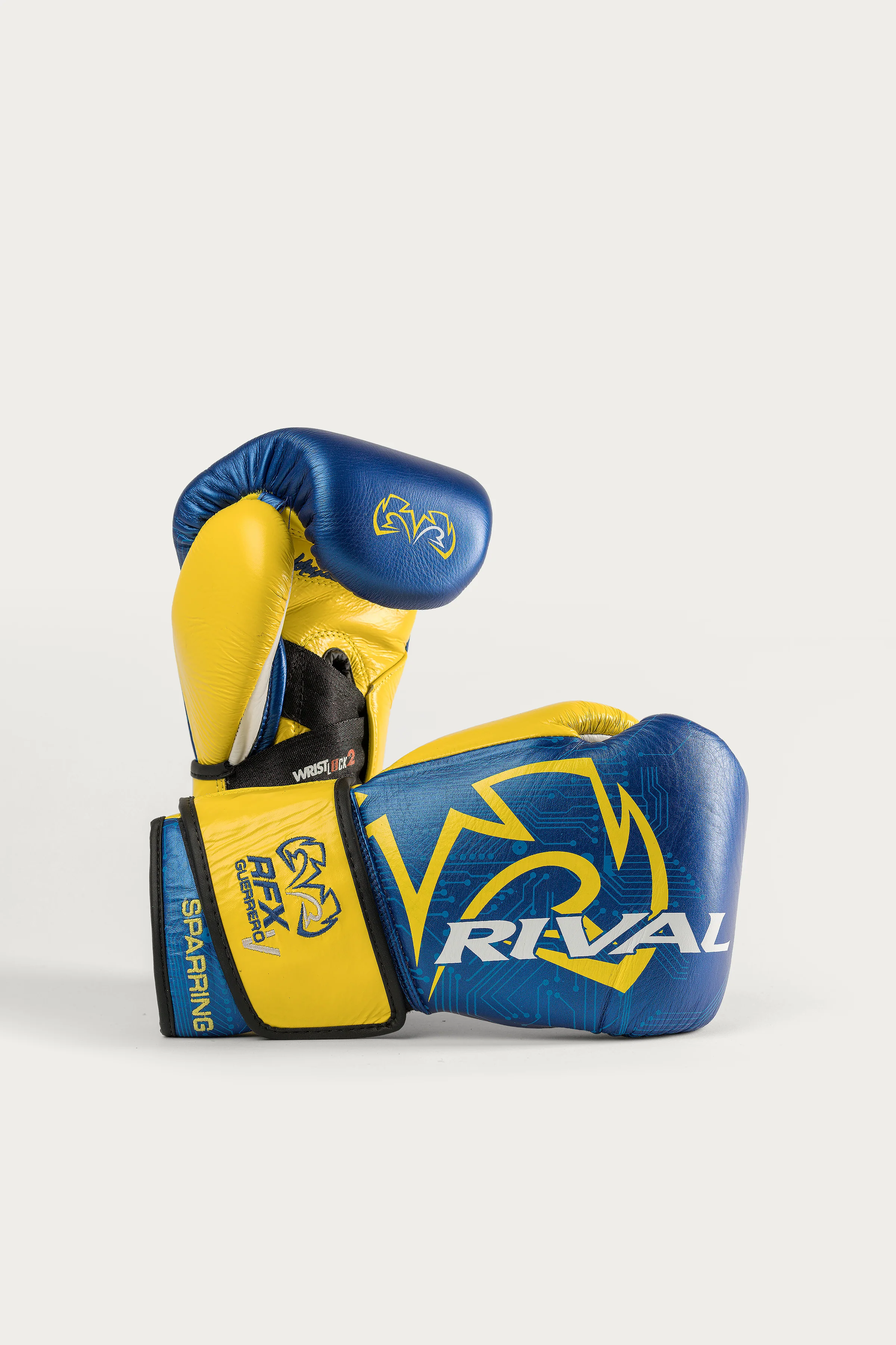 RFX-Guerrero-V Sparring Gloves P4P Edition - Image 5
