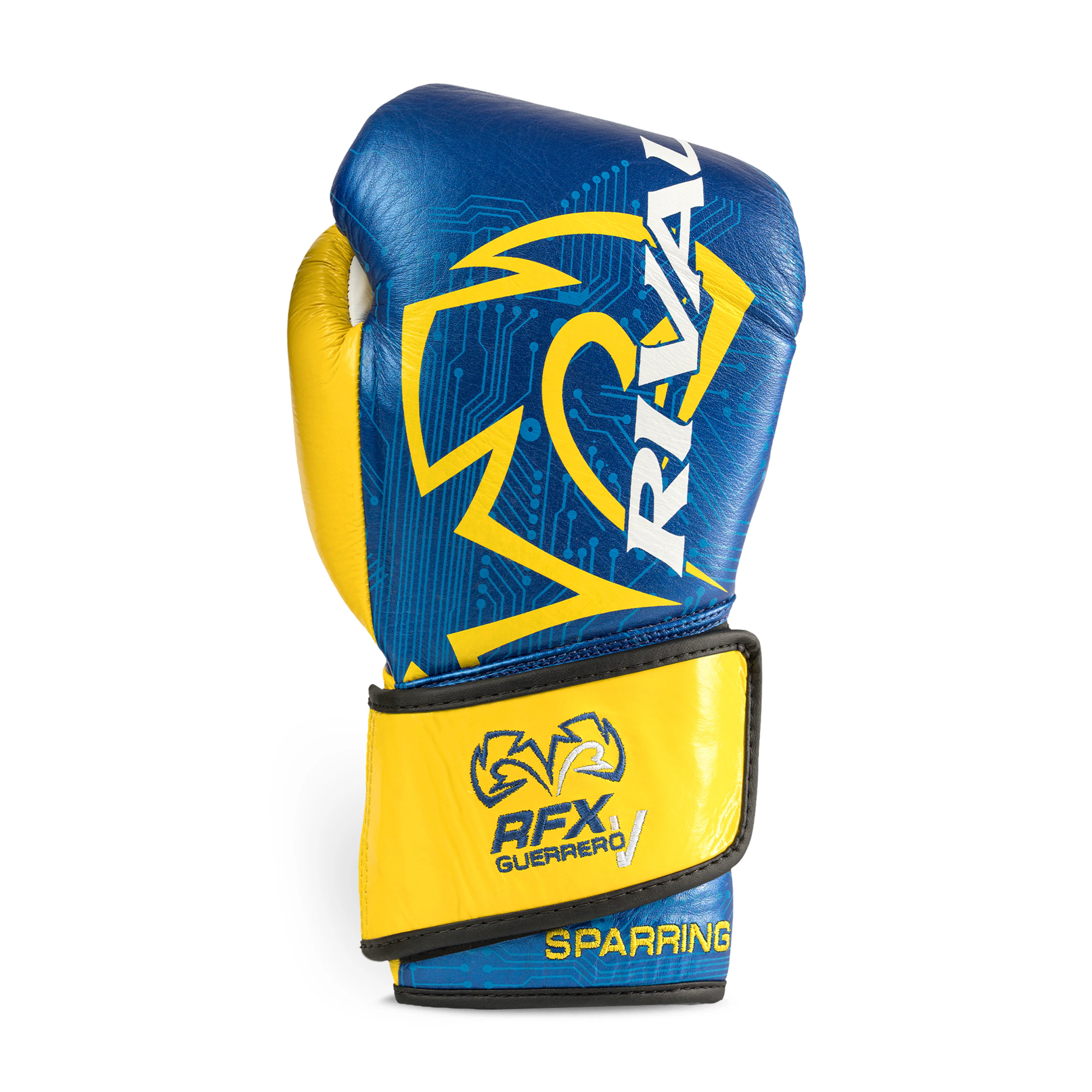 RFX-Guerrero-V Sparring Gloves P4P Edition - Image 7