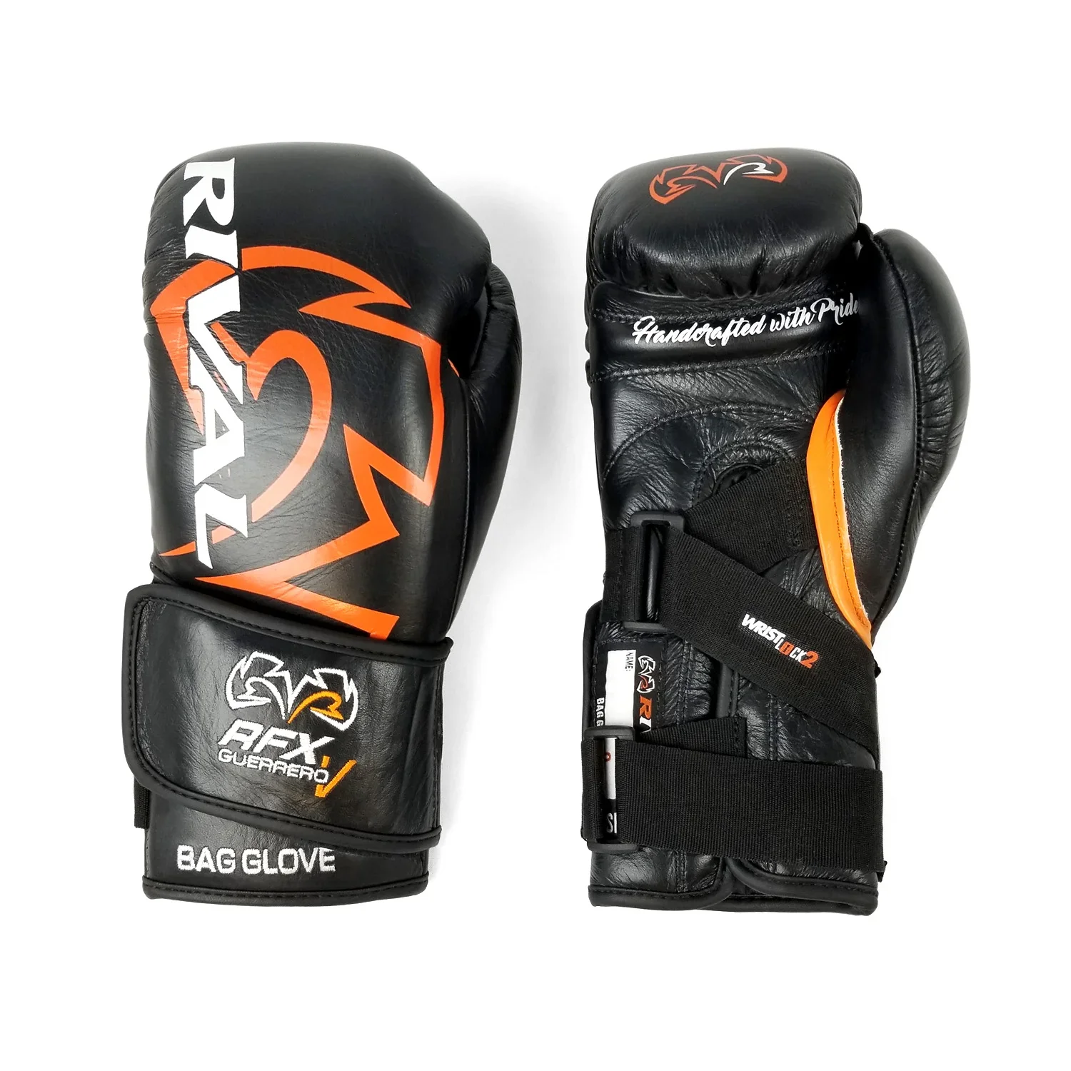 RFX-Guerrero-V Bag Gloves - SF-F - Image 11