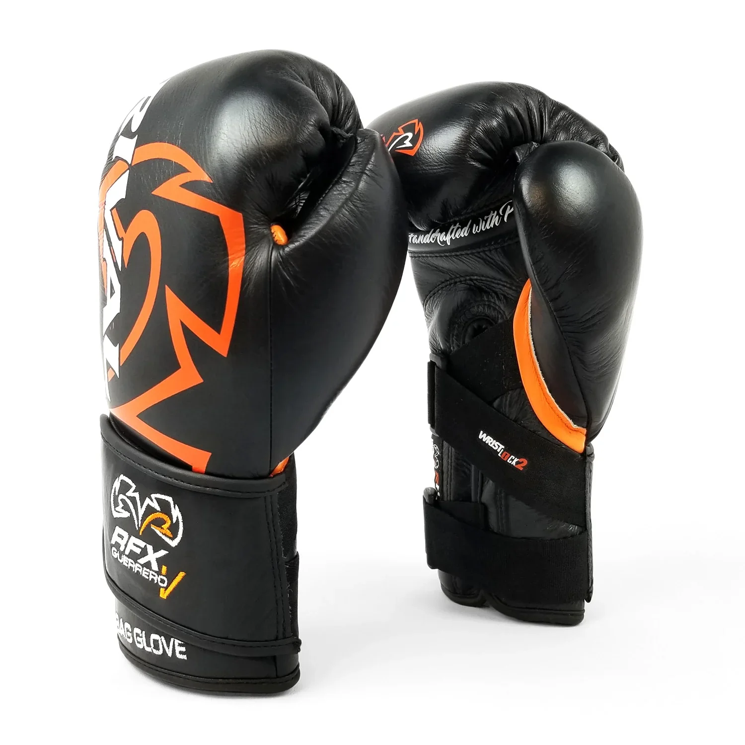 RFX-Guerrero-V Bag Gloves - SF-F - Image 6