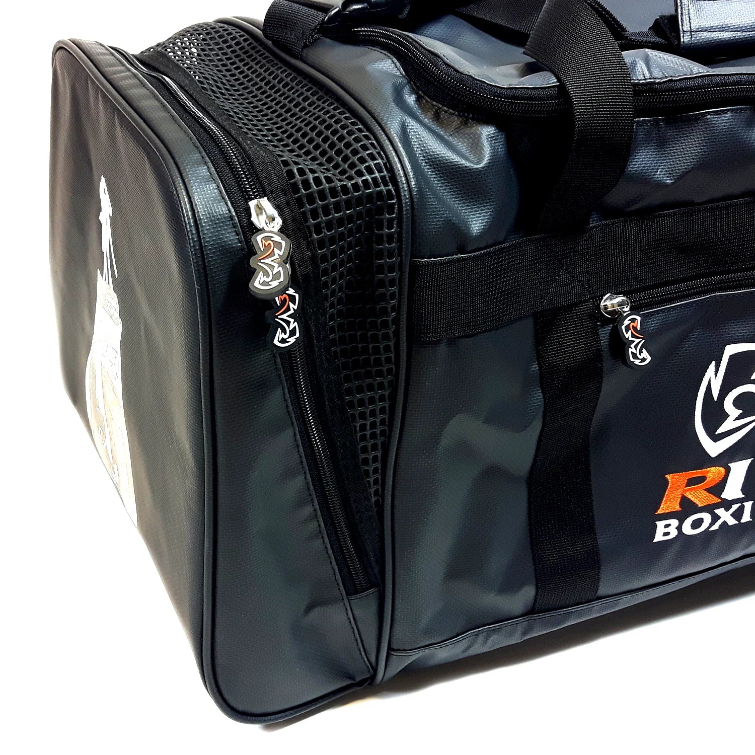 RGB10 Gym Bag - Image 4